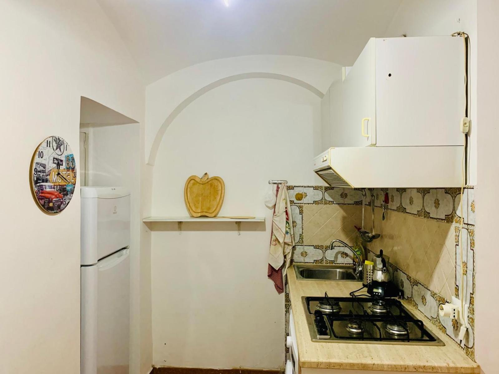 Apartment Vacanze Romane Colosseo *