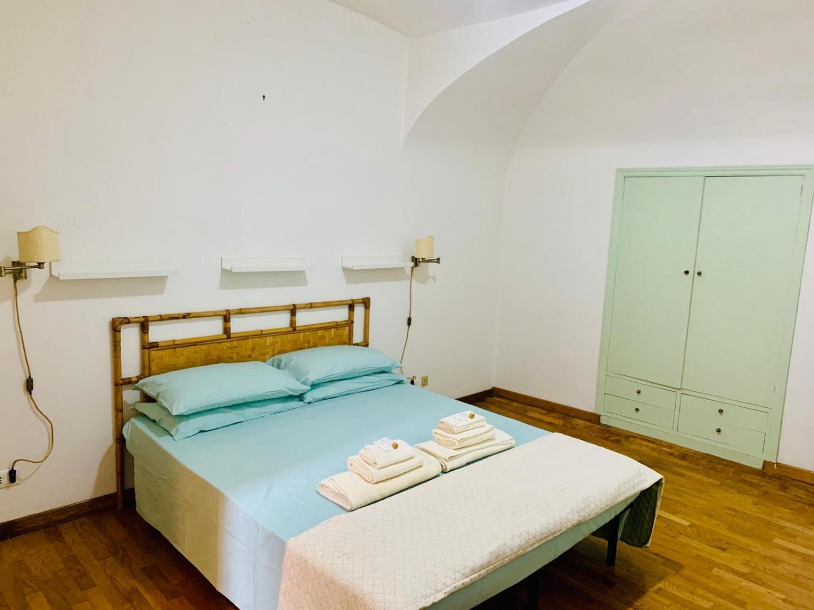 Vacanze Romane Colosseo Apartment
