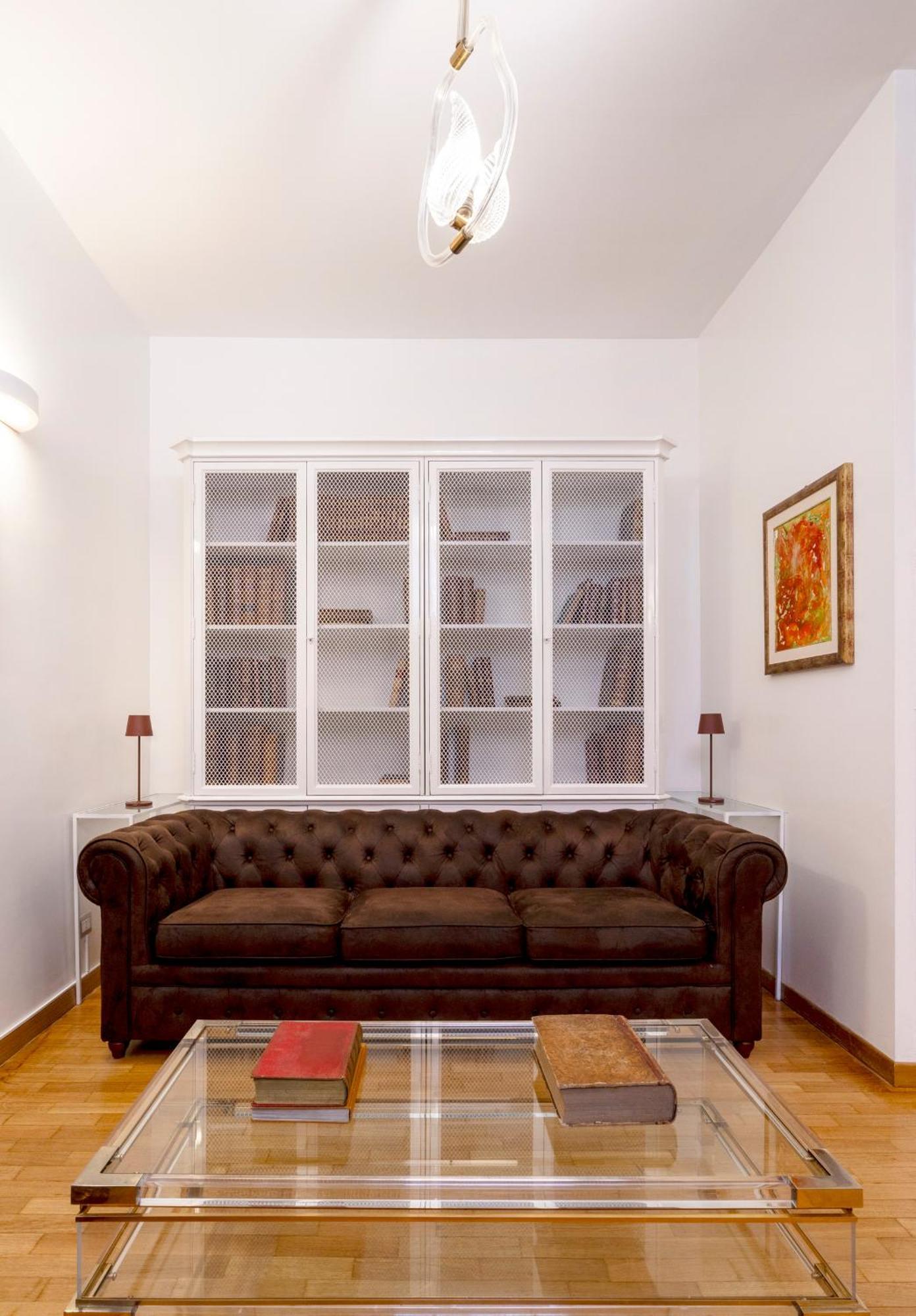 Ripetta Beauty House Apartment Rome