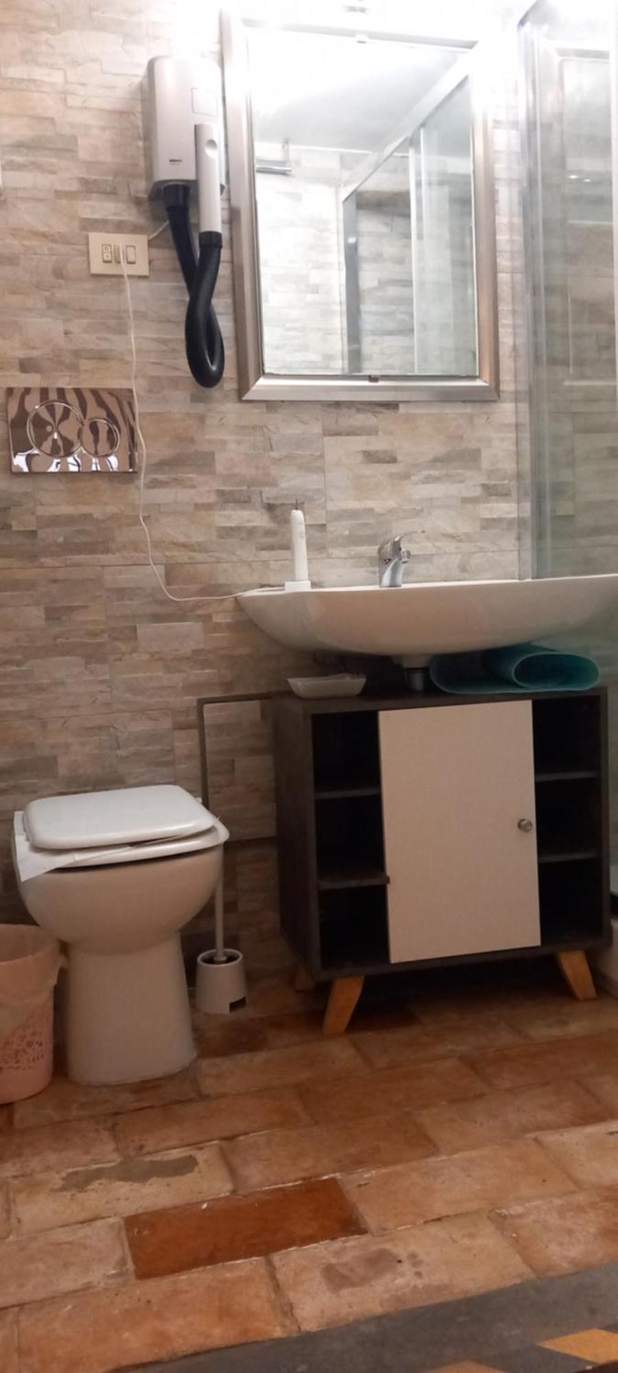 Domus Next Campo De'fiori With Thermal Shower Apartment