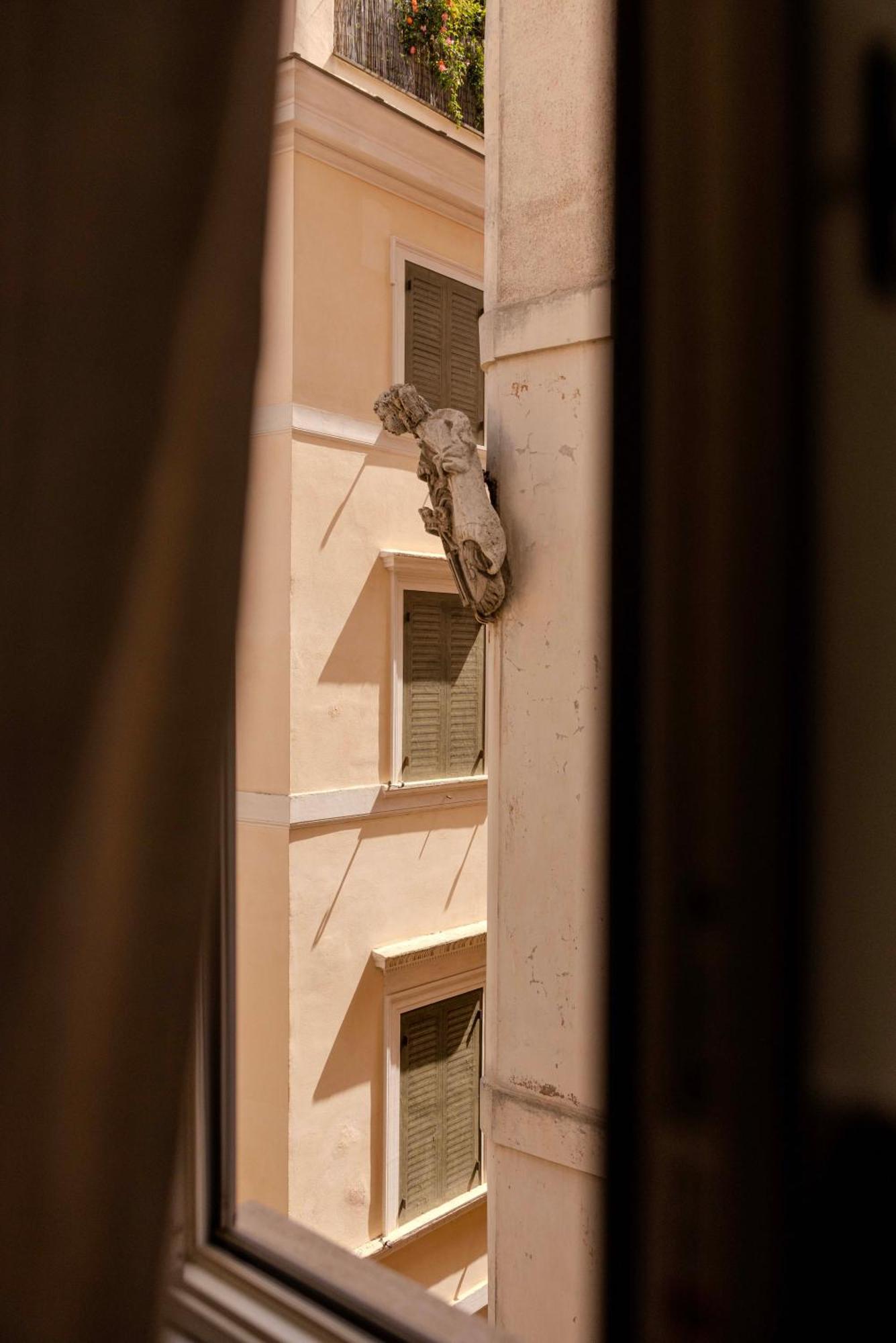 Apartment Trasteverehome - Santa Maria Della Quercia *