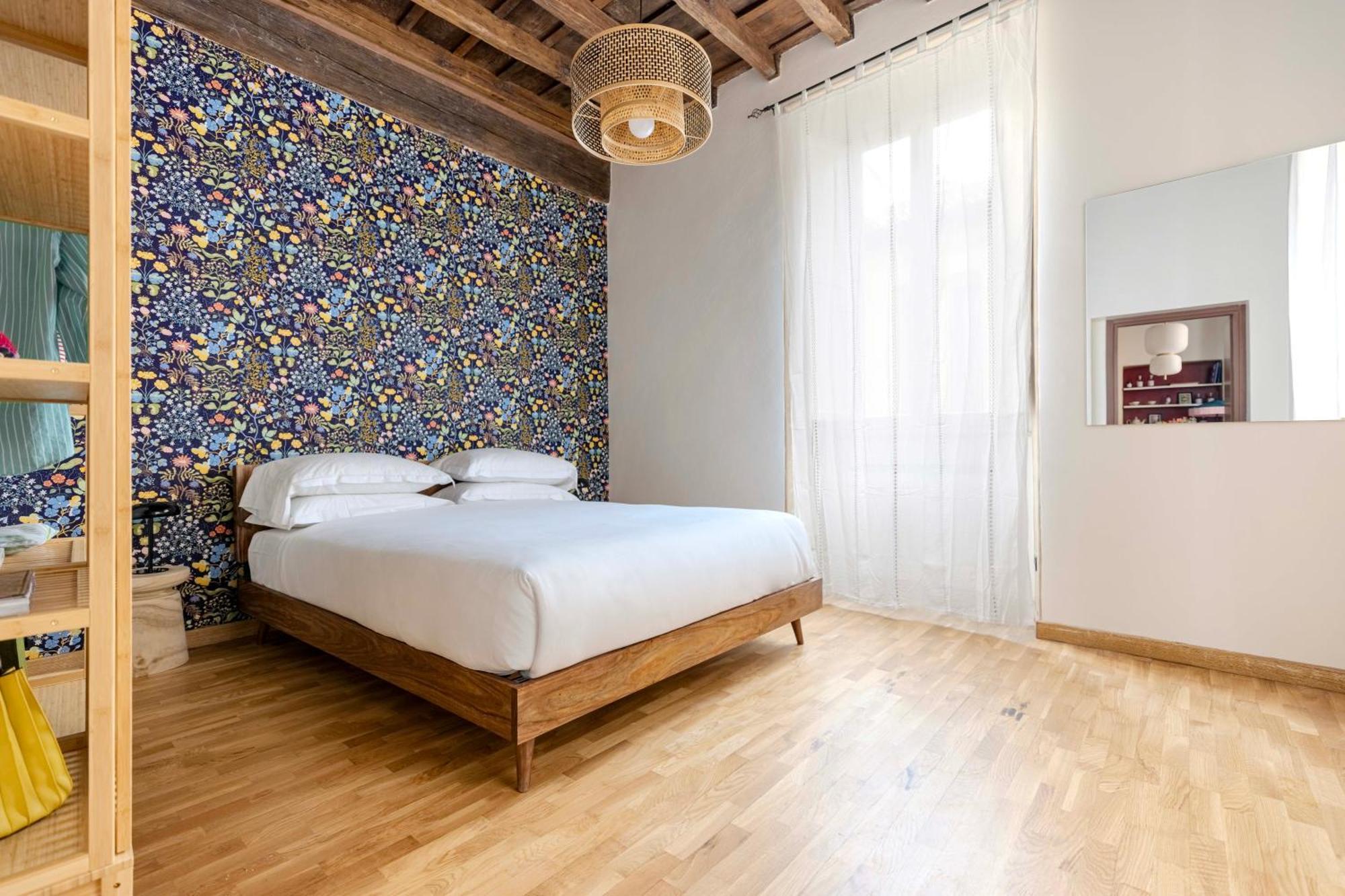 Trasteverehome - Santa Maria Della Quercia Apartment