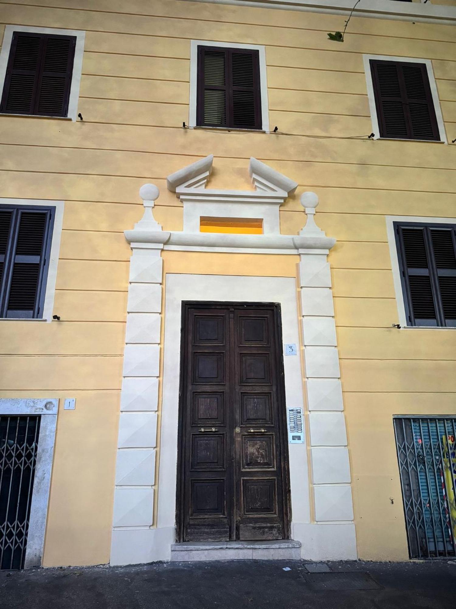 Appartamento Tp Luxury San Giovanni *