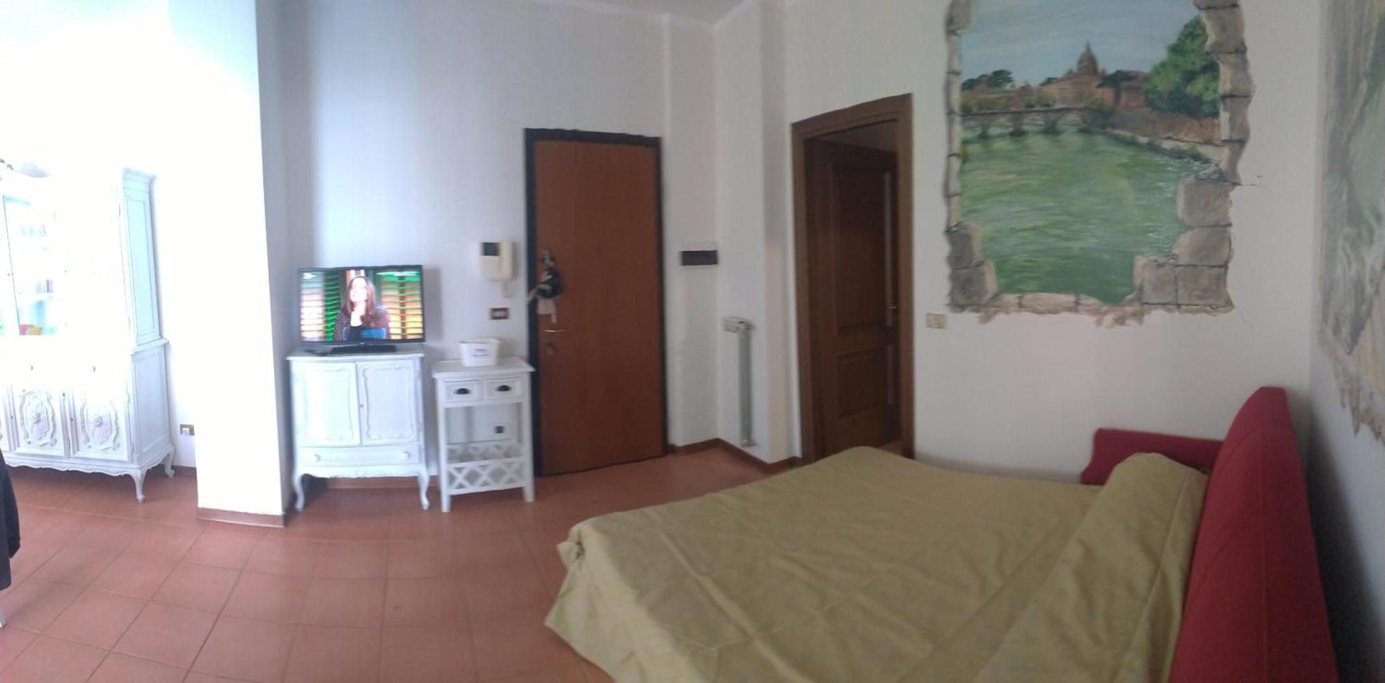 Azimuth - And Business Apartment
