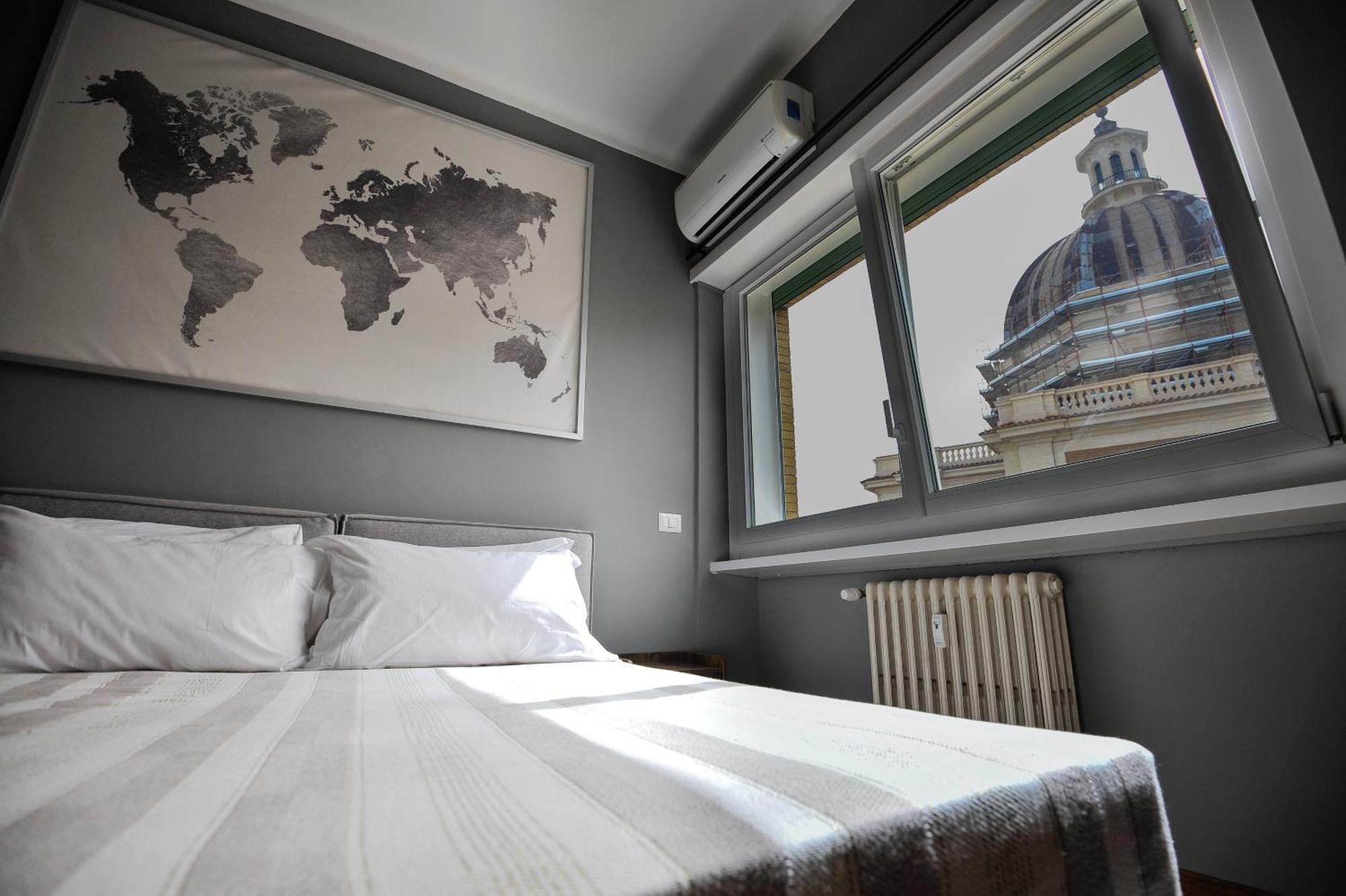 Guest house Boutique Valadier *
