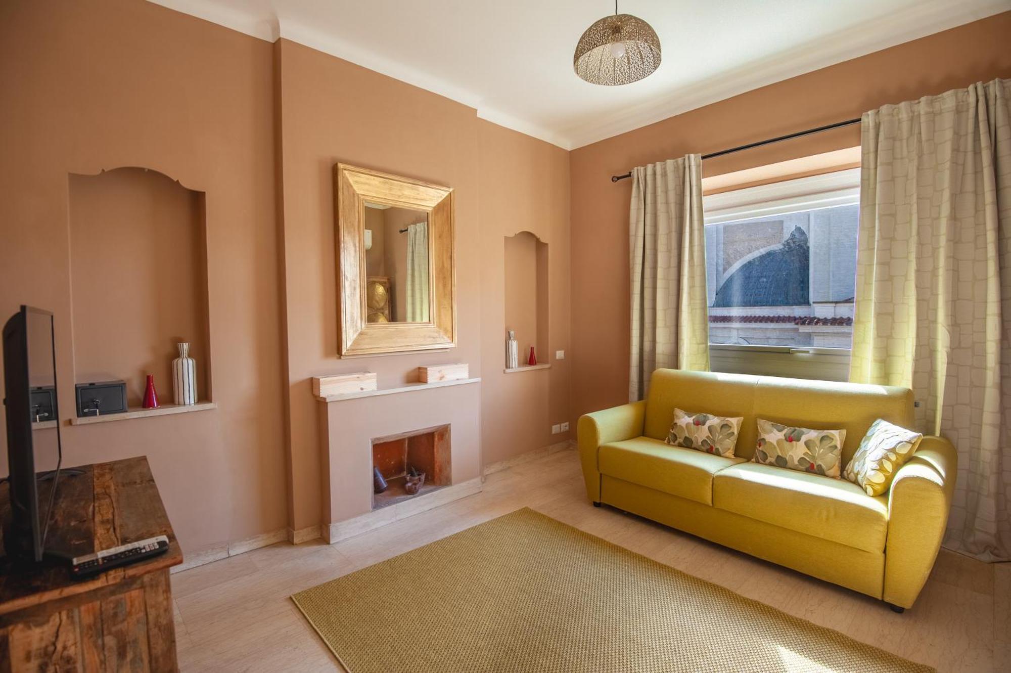 Boutique Valadier Guest house
