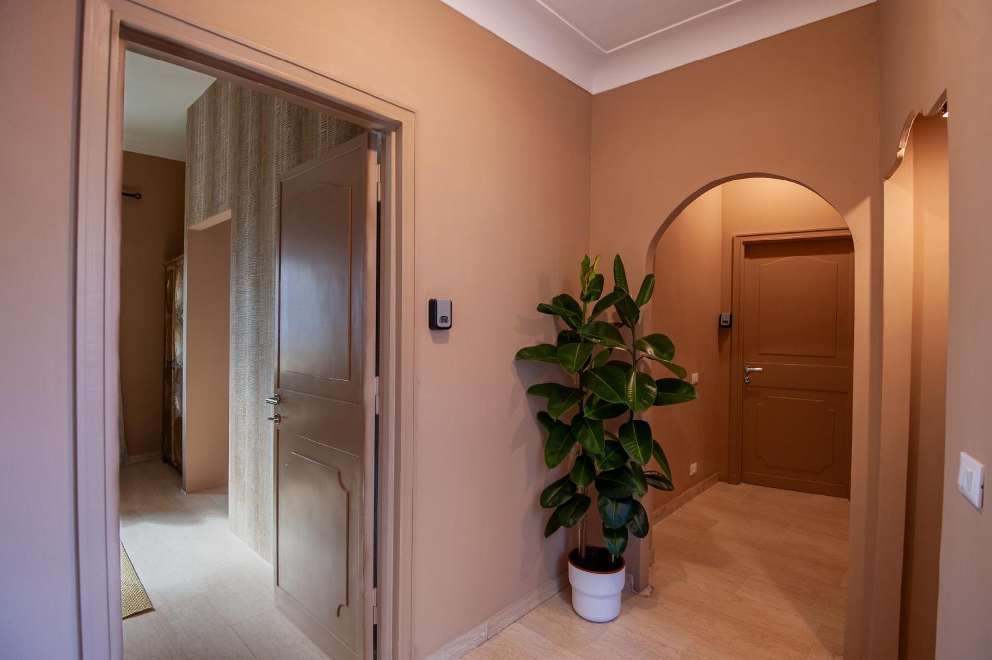 Boutique Valadier Guest house Rome