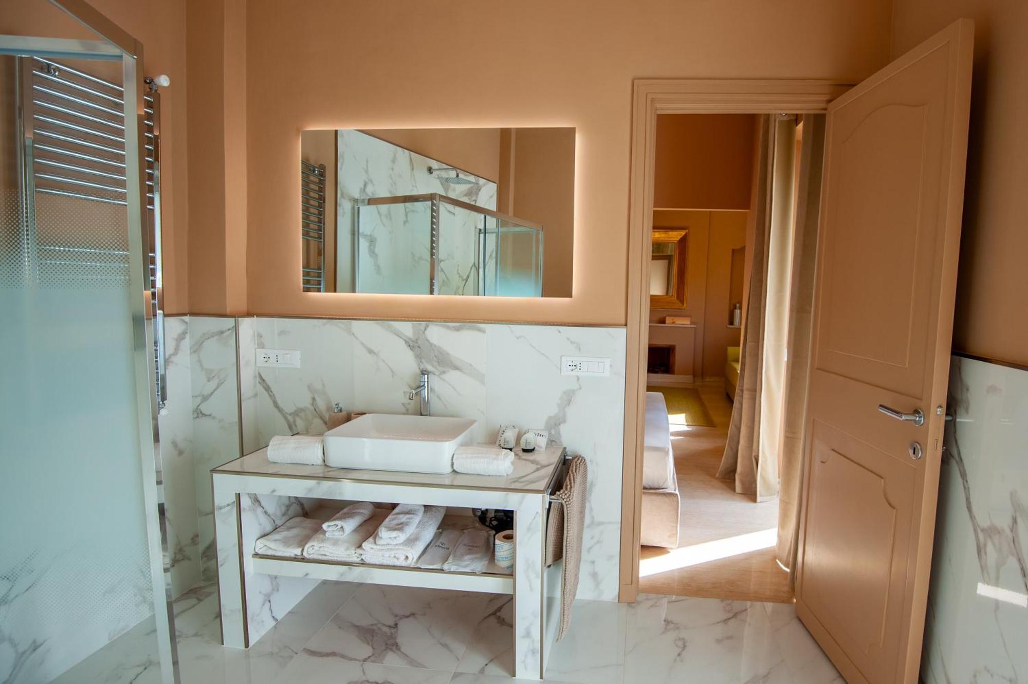Guest house Boutique Valadier Rome