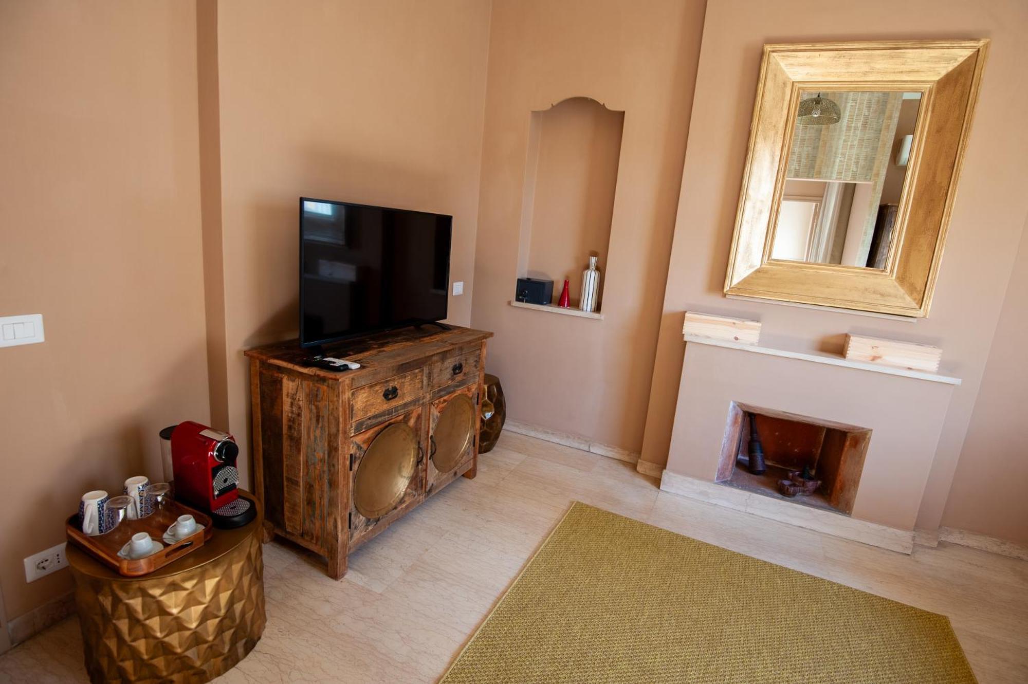 Guest house Boutique Valadier