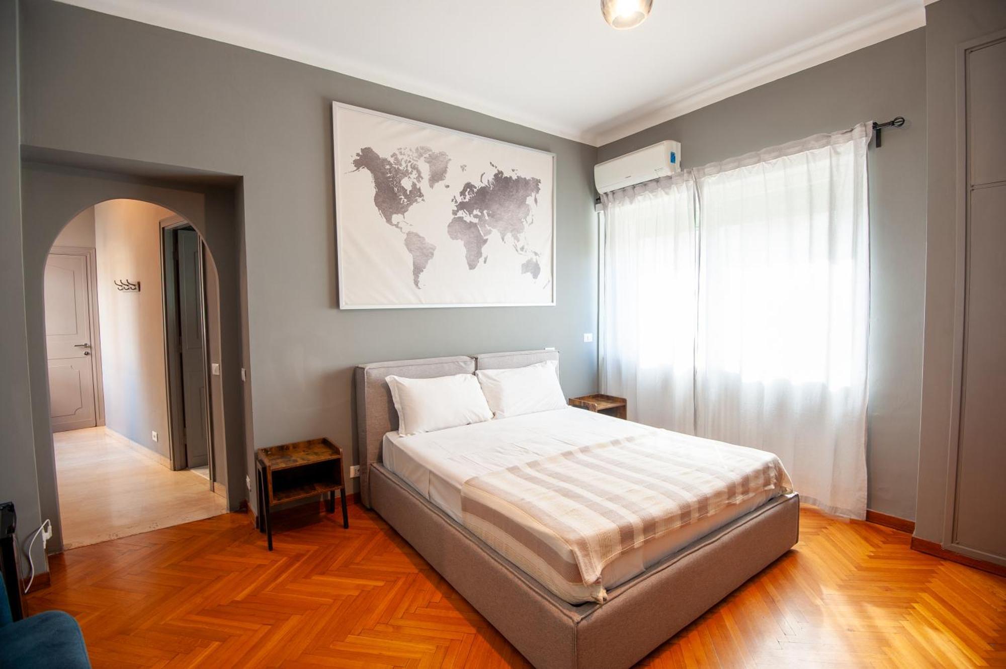 Guest house Boutique Valadier *