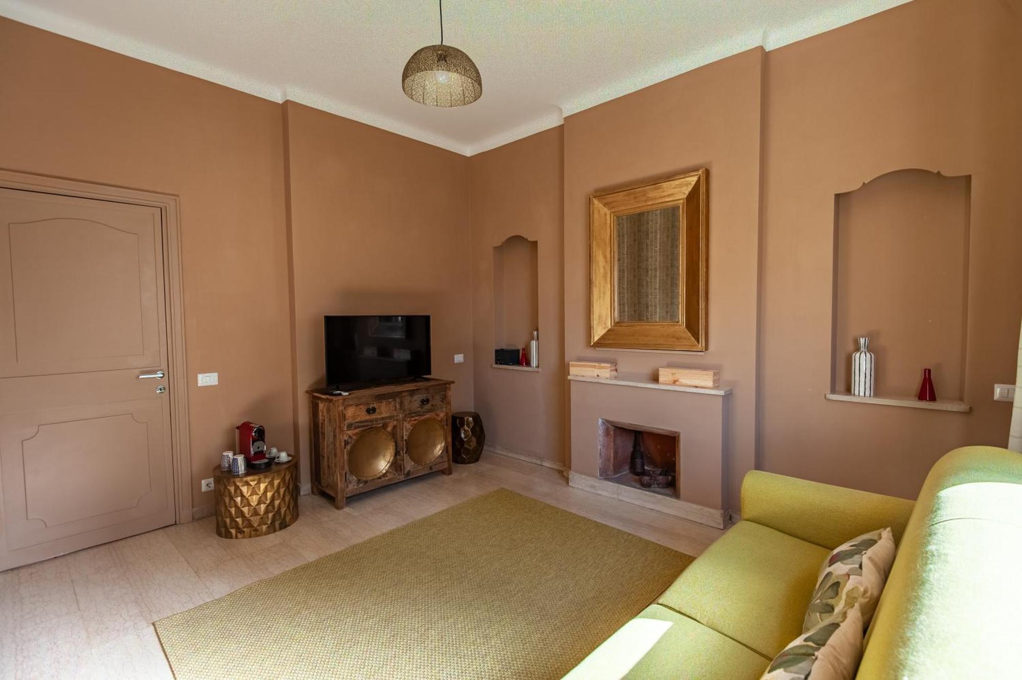 Boutique Valadier Guest house Rome
