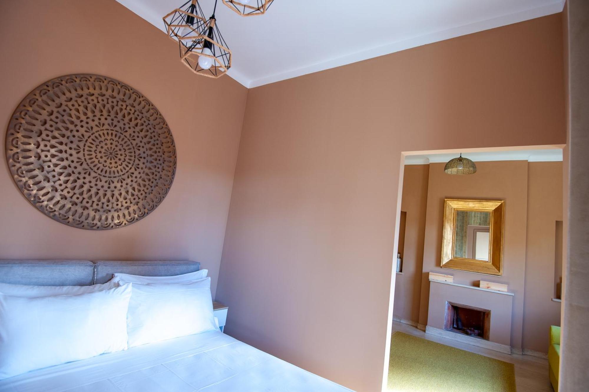 Boutique Valadier Guest house *