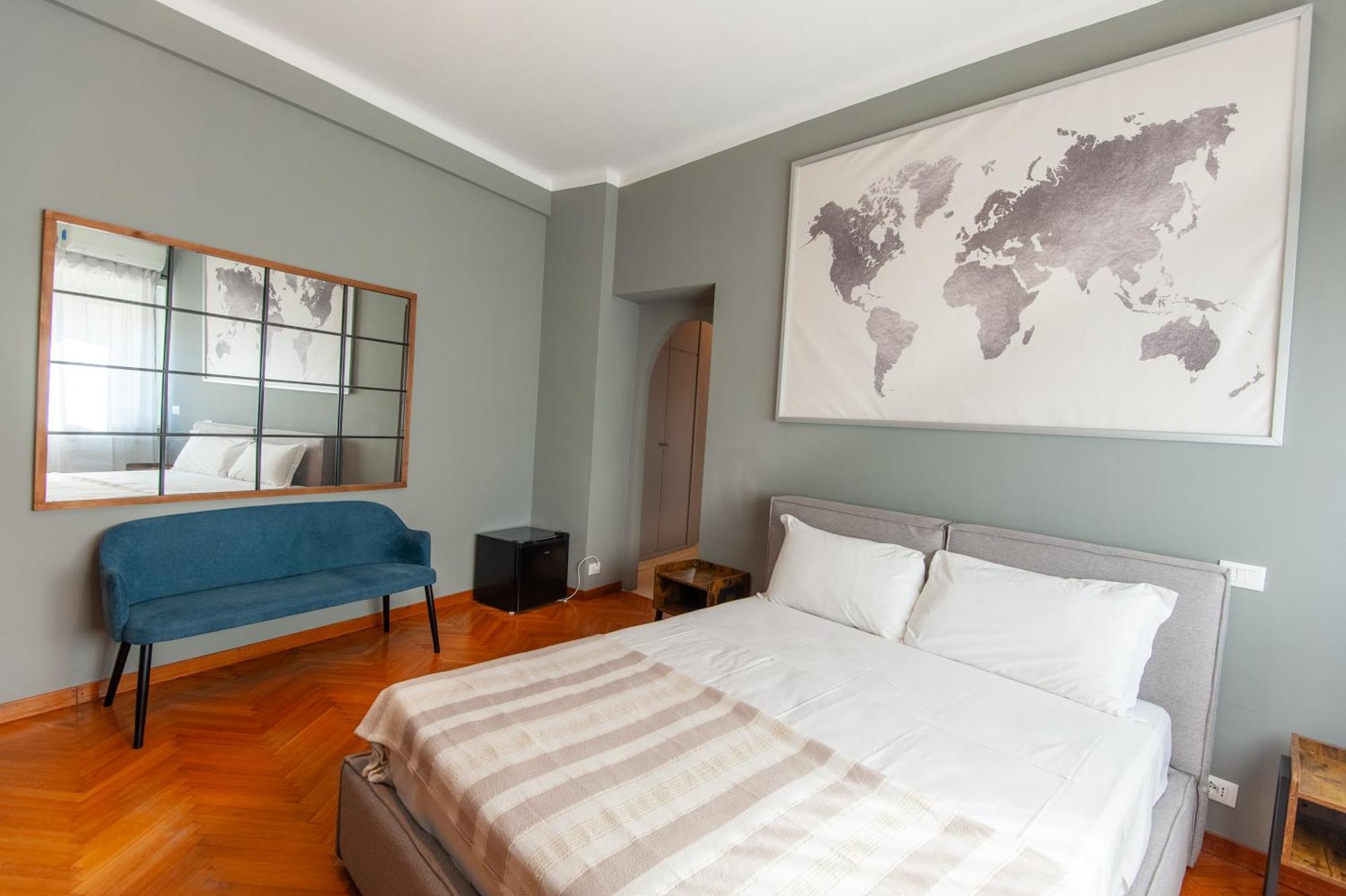 Guest house Boutique Valadier *