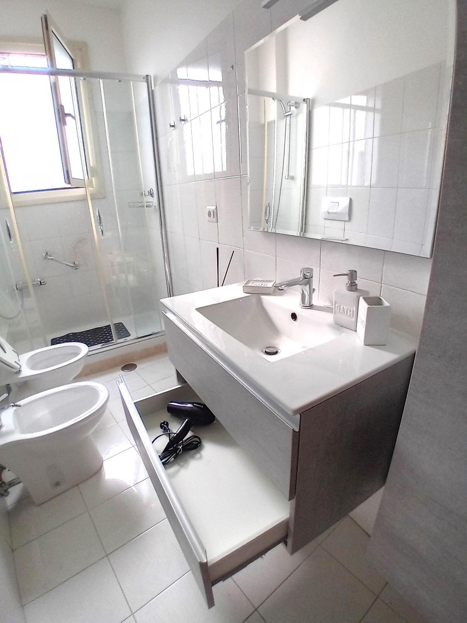 Apartment Luminoso A Due Passi Da Trastevere Rome