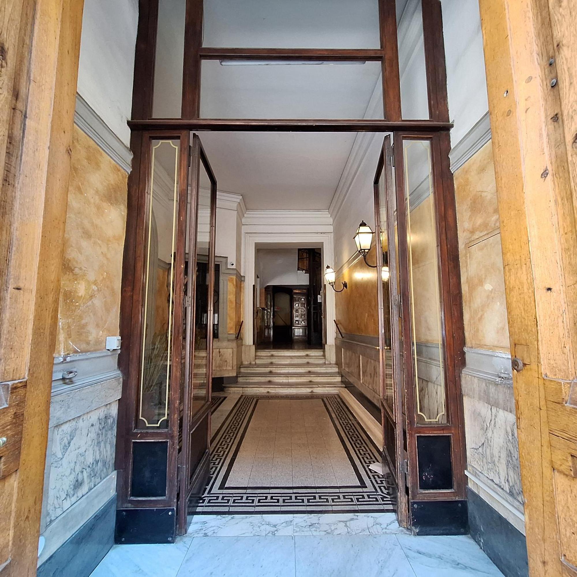 Hebe Eternity Guest house