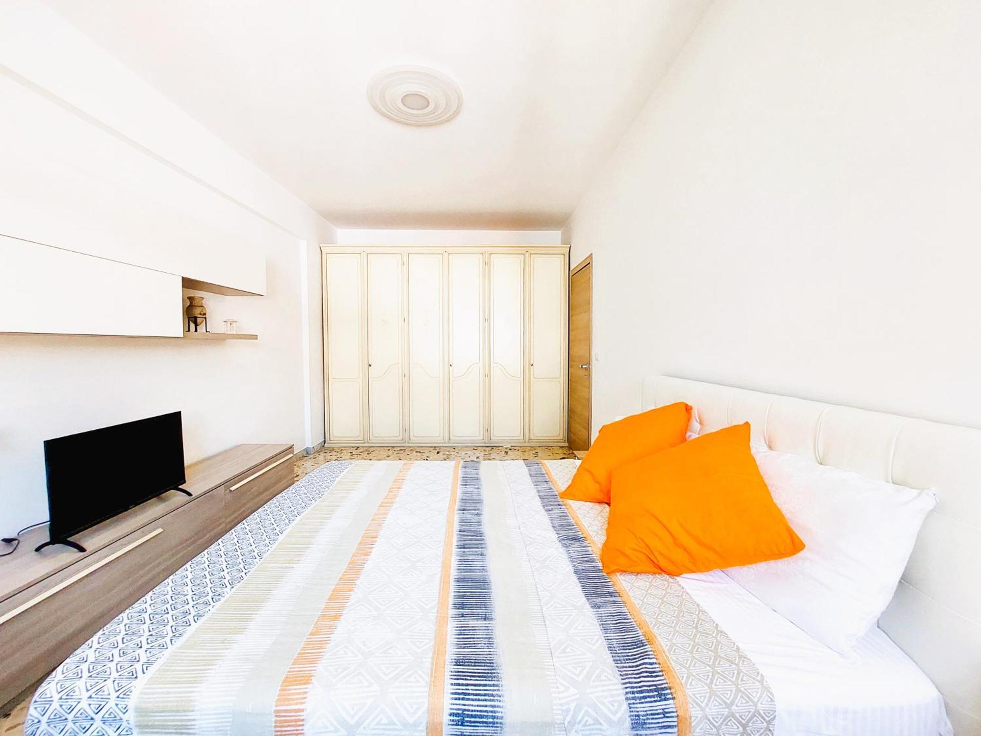 Luminoso A Due Passi Da Trastevere Apartment Rome