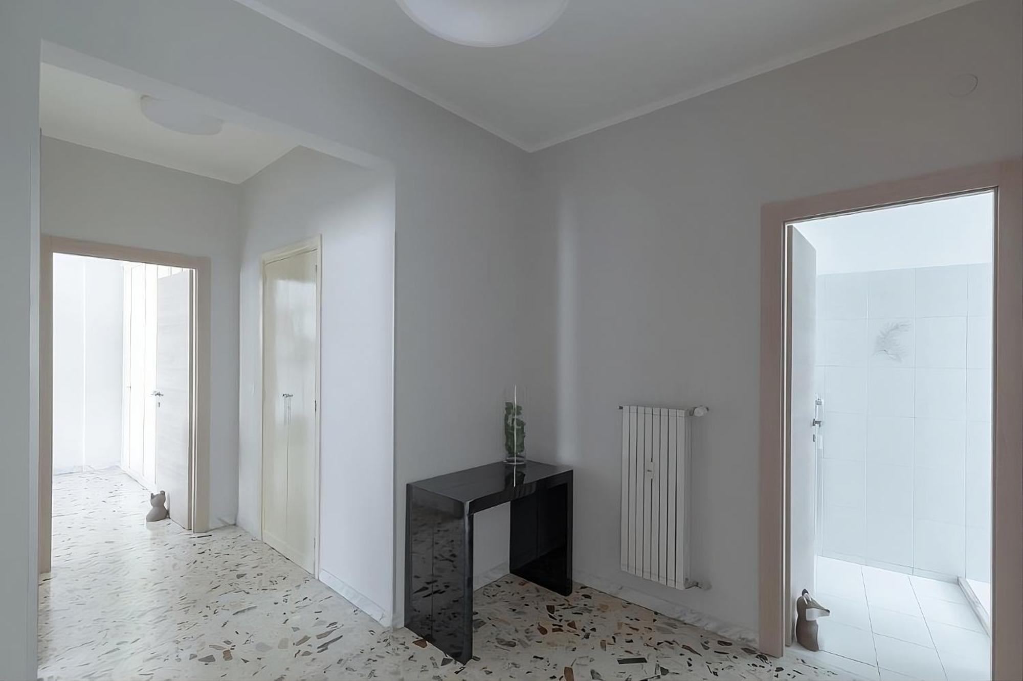 Luminoso A Due Passi Da Trastevere Apartment Rome