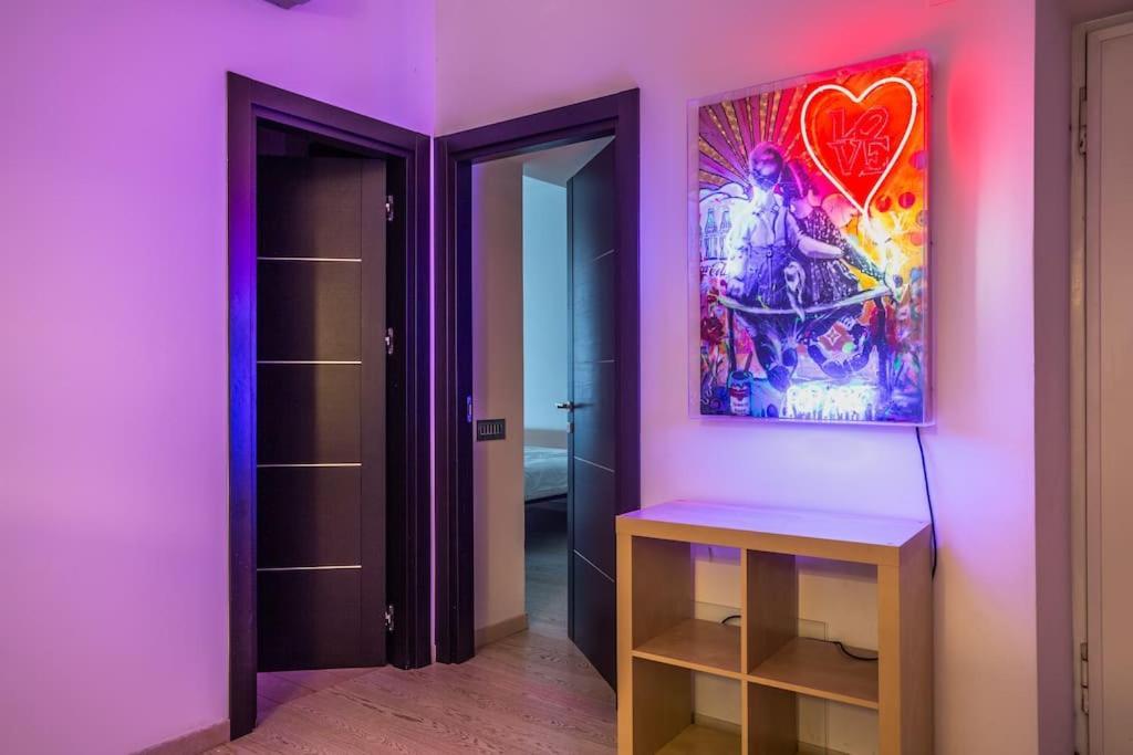 Apartment Charme & Luxe 2 Bedroom Center *