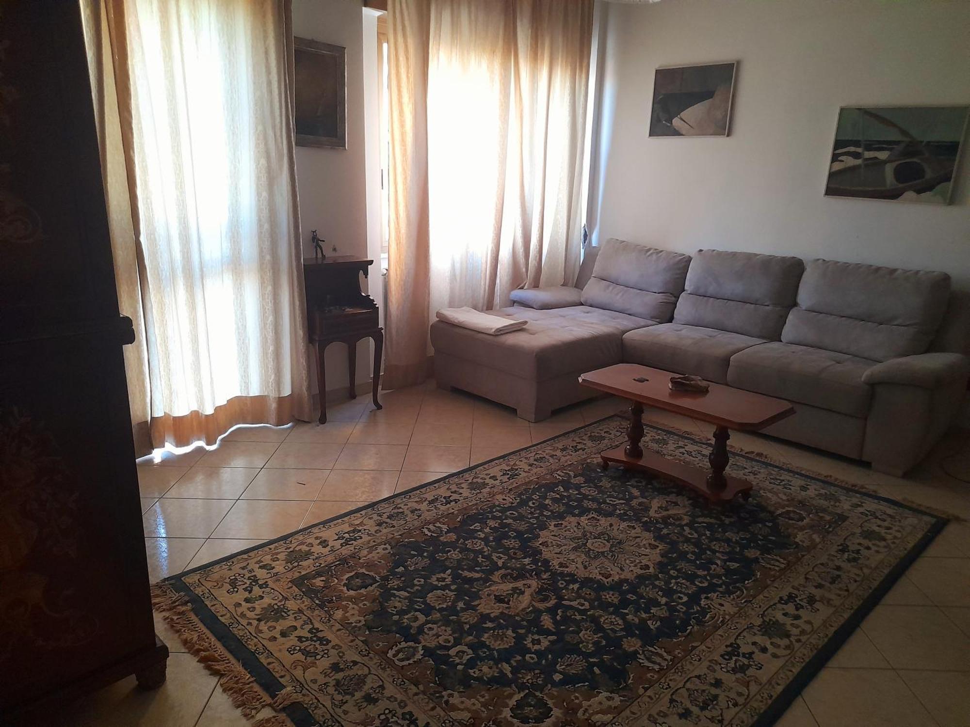 Affittacamere 1 House
