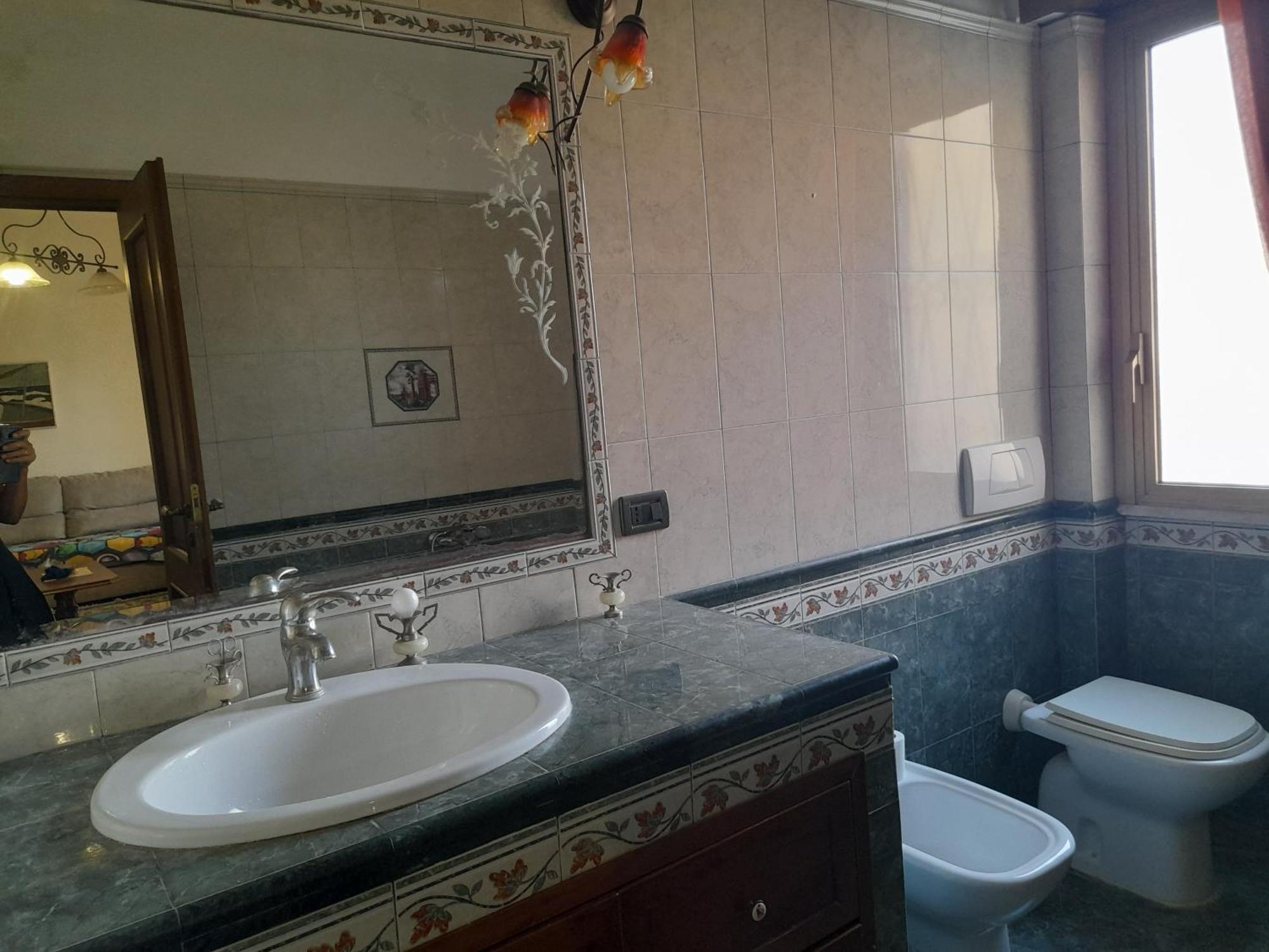 1 House Affittacamere Roma