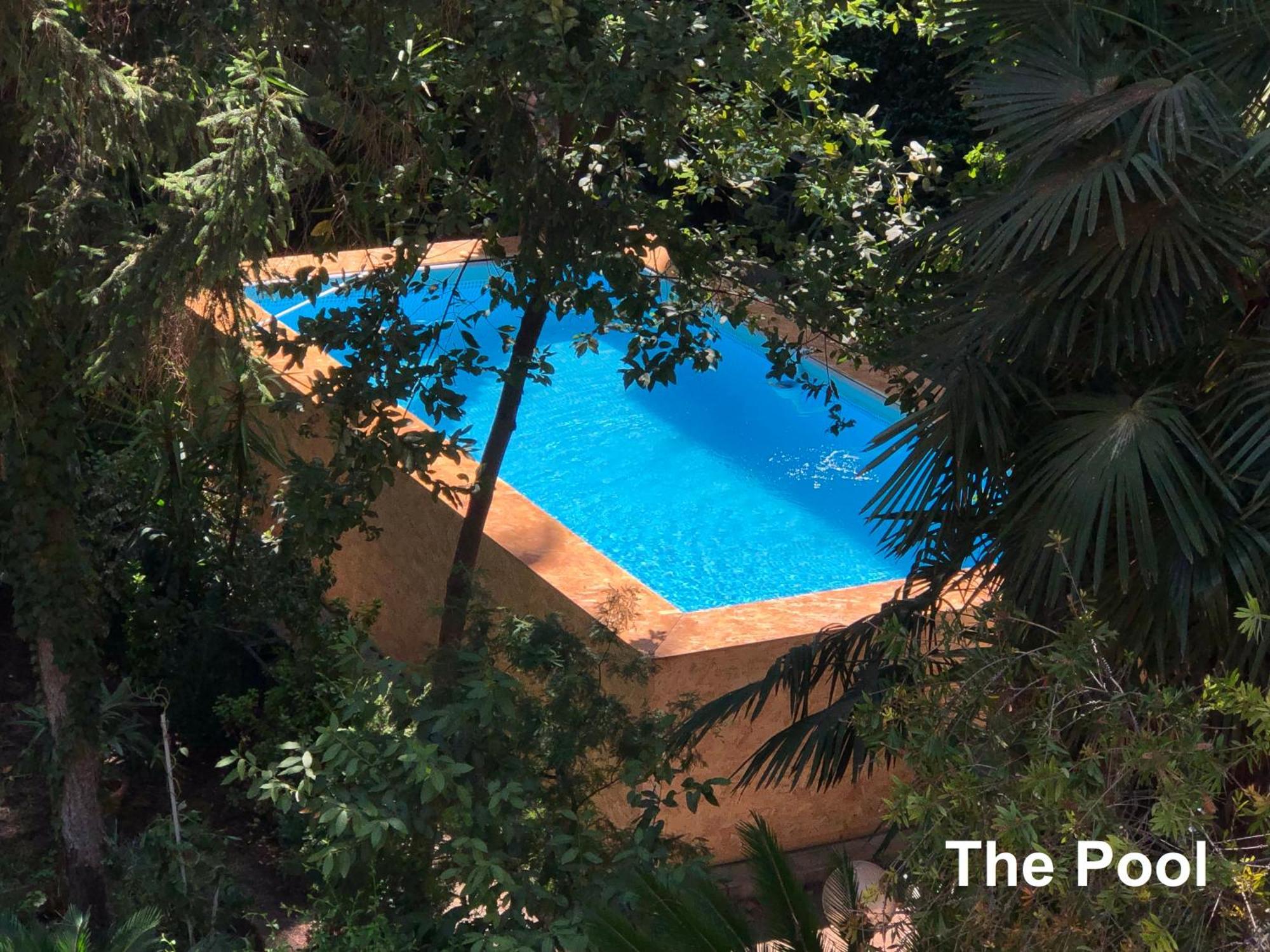 Guest house Le Tre M -