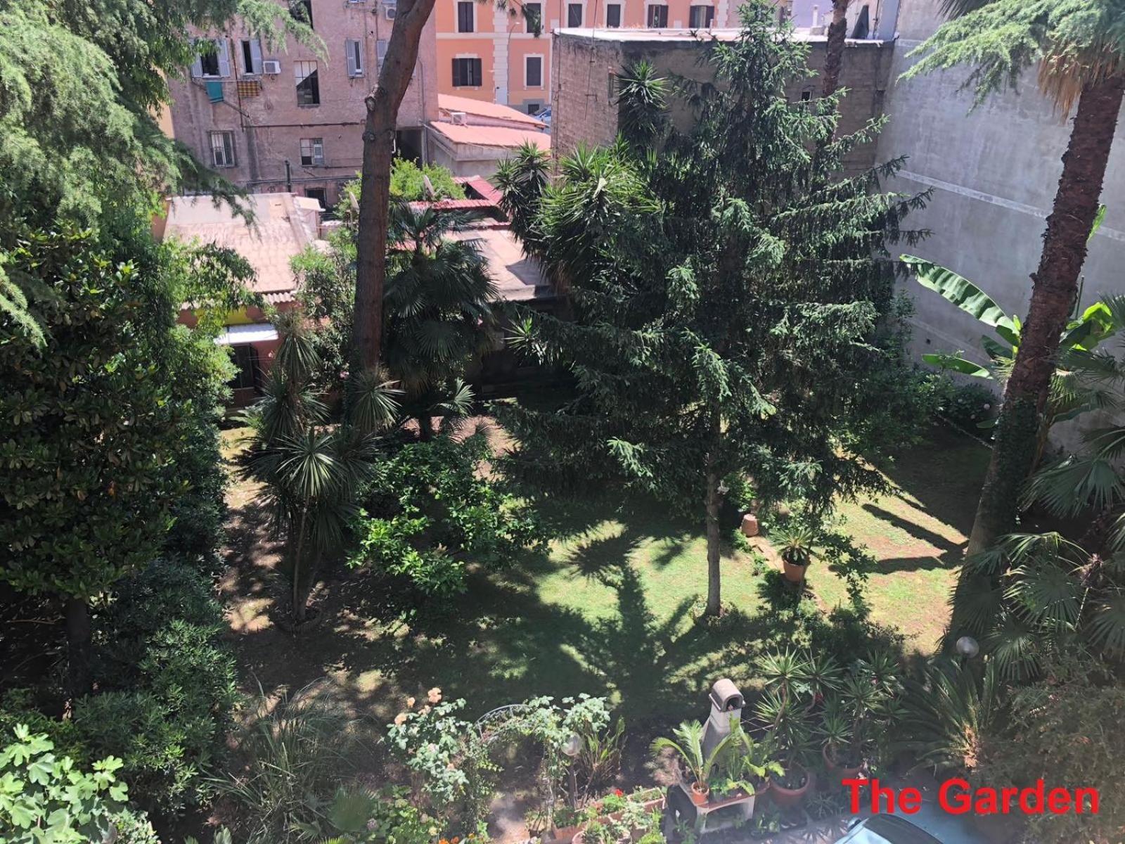 Le Tre M - Guest house