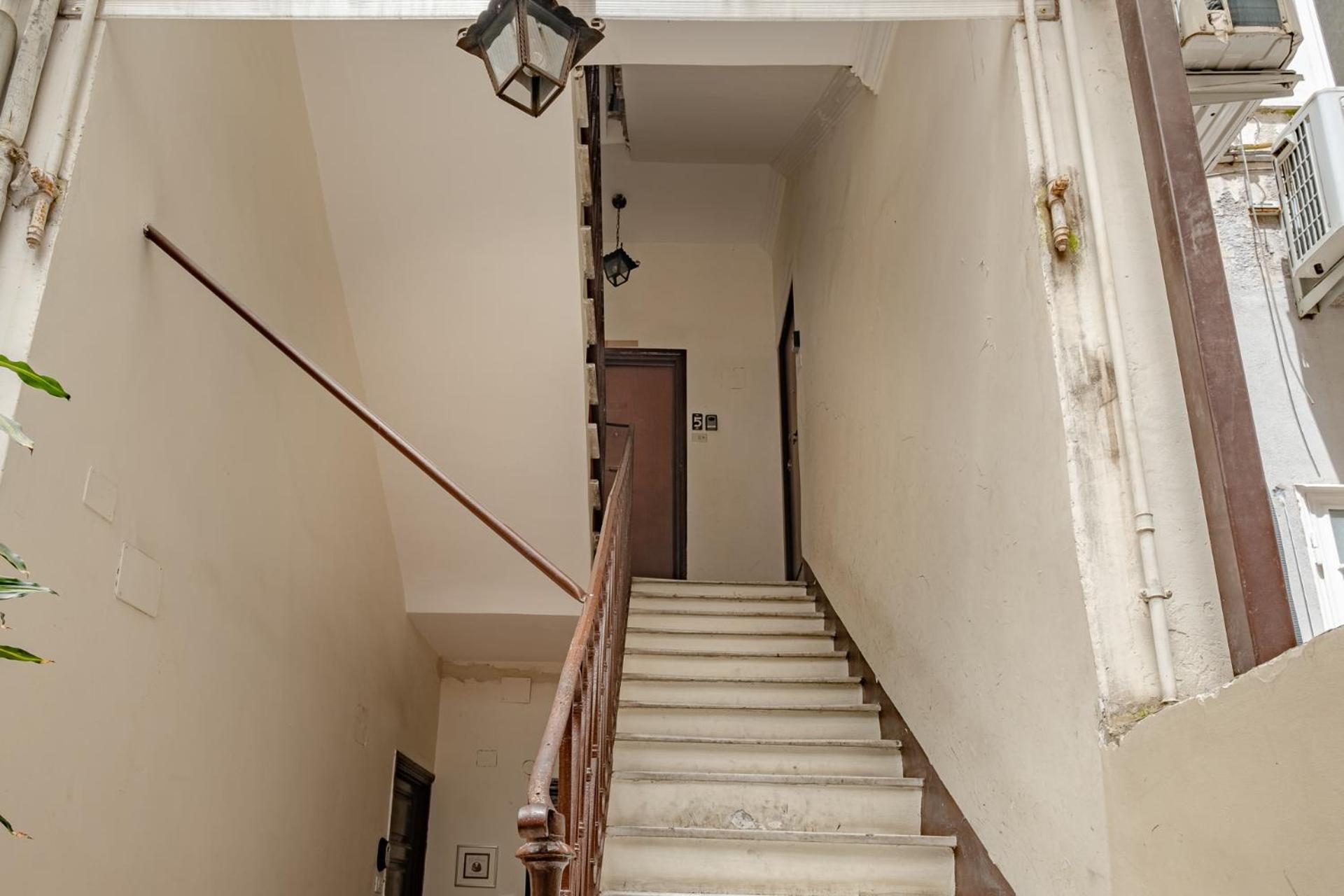Apartment B5 In The Center Of Wifi And Ac Rome