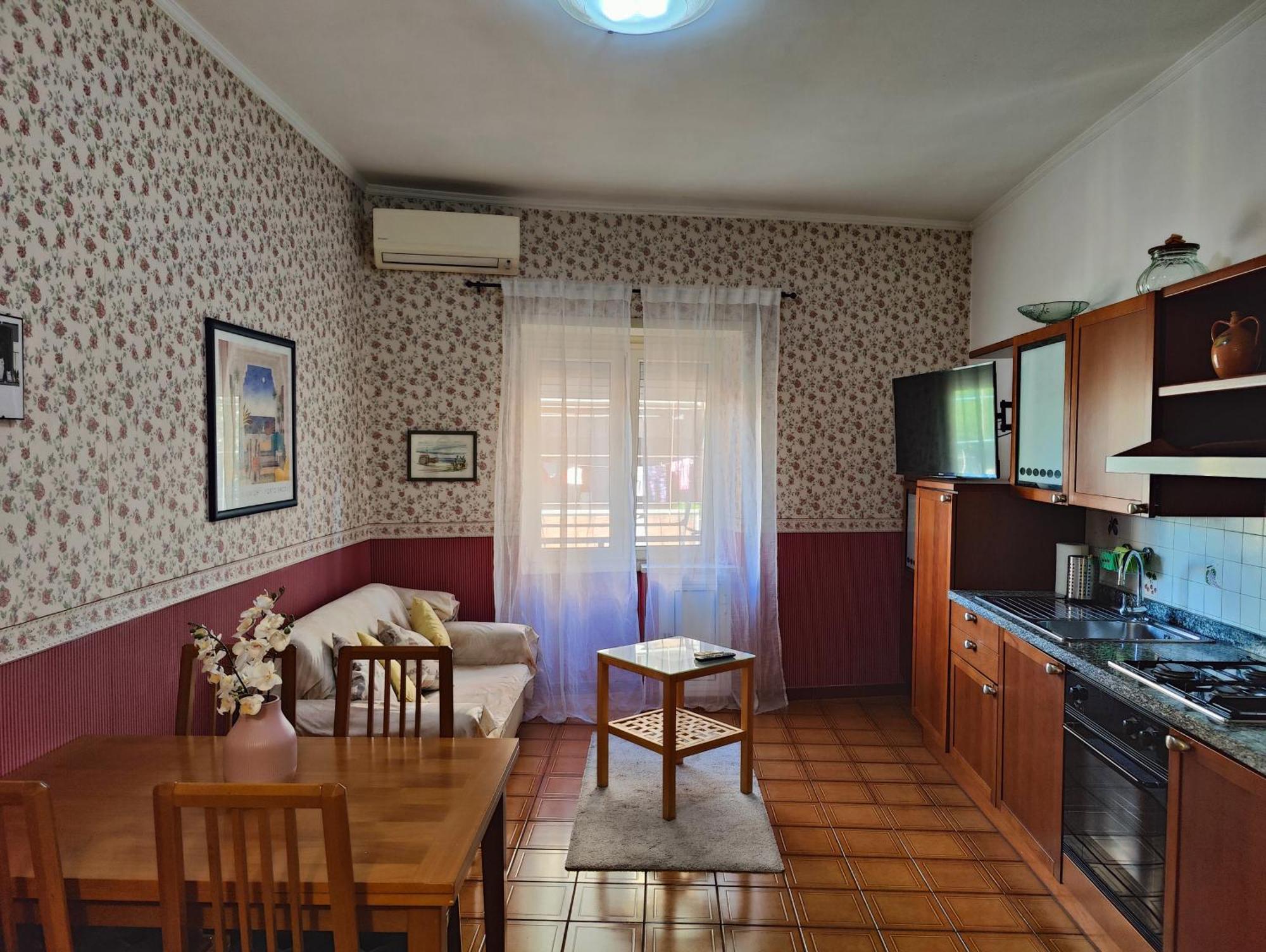 Qato House * Rome