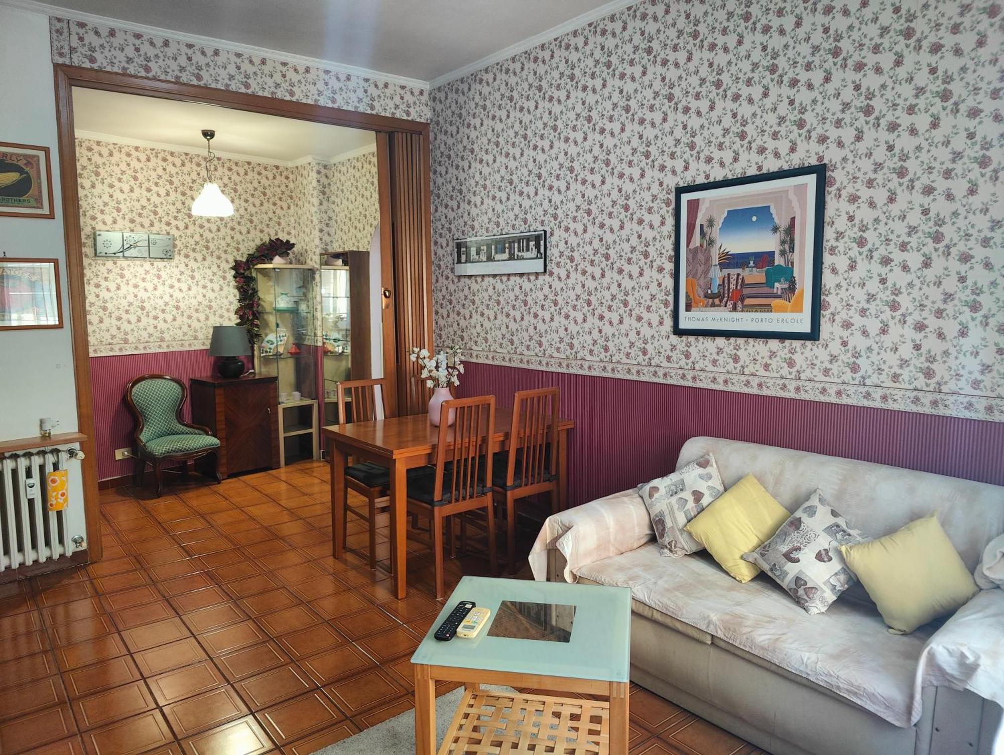 Apartment Qato House Rome