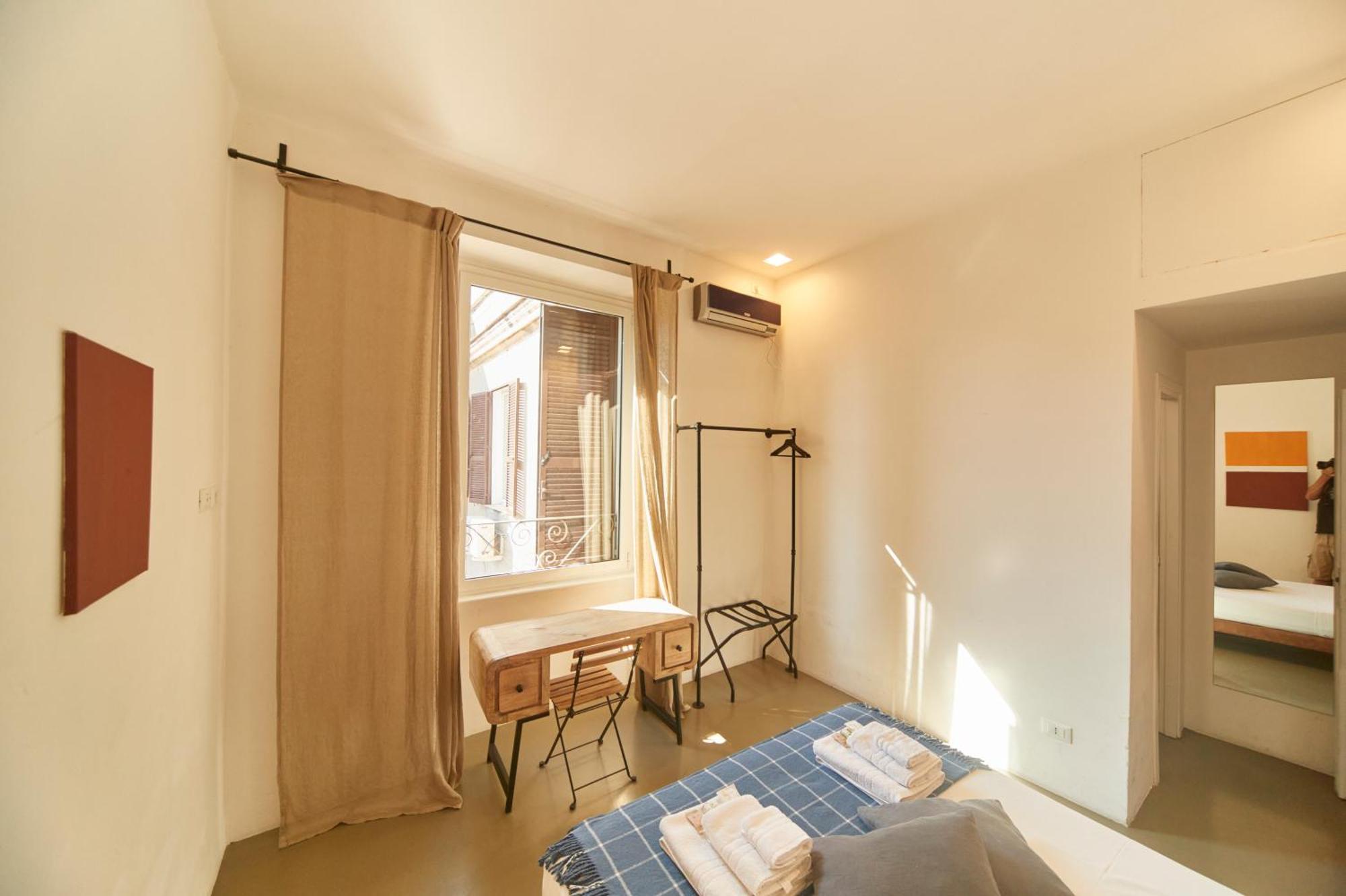 Stazione Termini 300 Mq Con Vista E Idromassaggio Apartment Rome