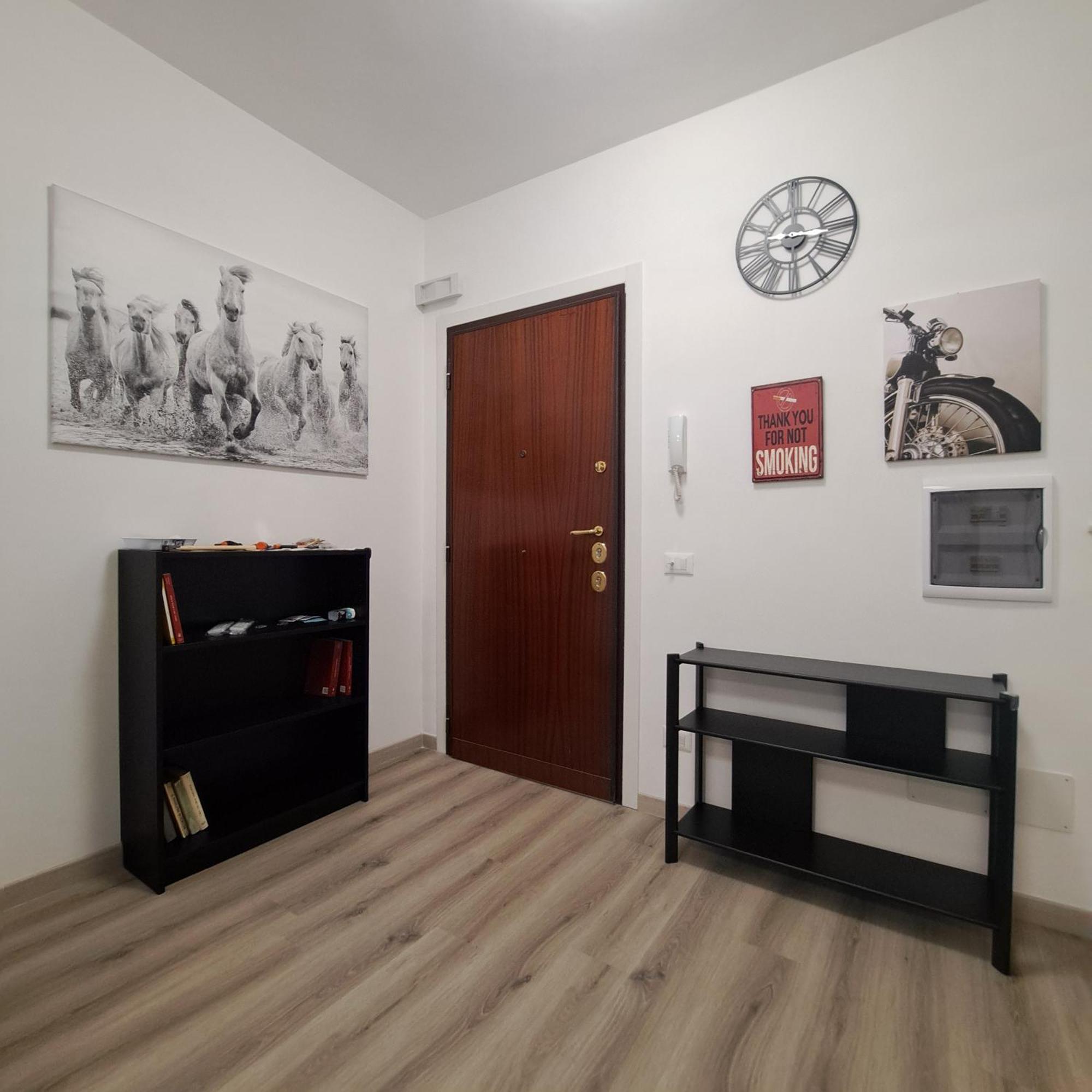 Le Tue Vacanze A Roma-2 Bagni-ben Collegato San Pietro Holiday home Rome
