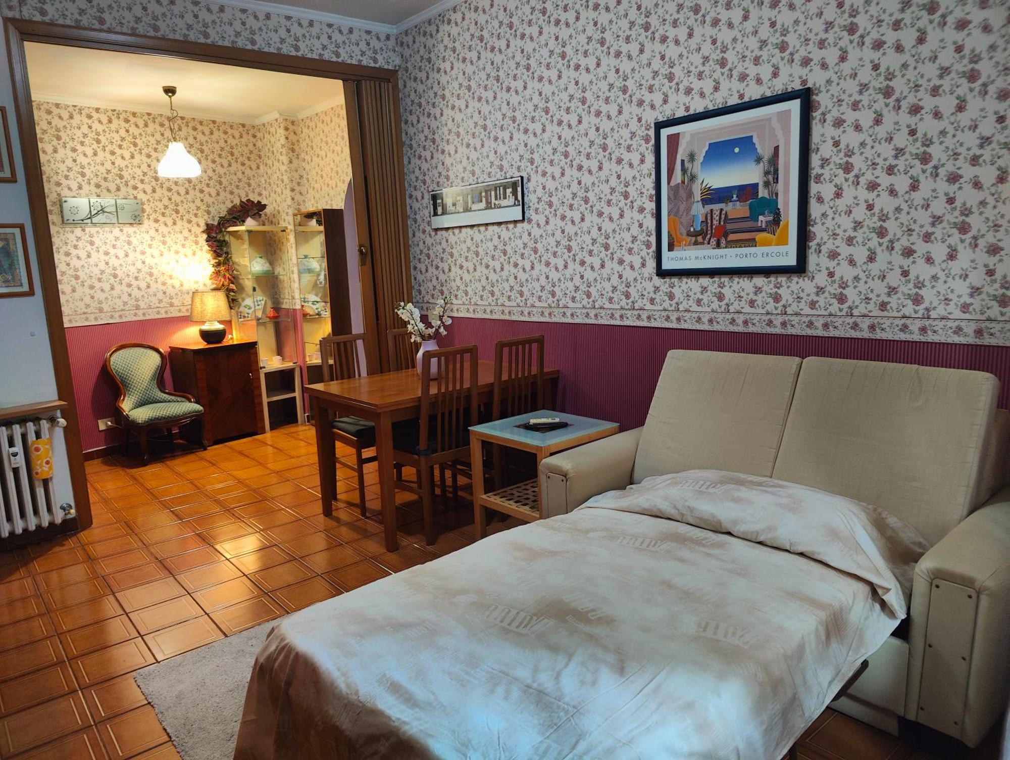 Apartment Qato House Rome