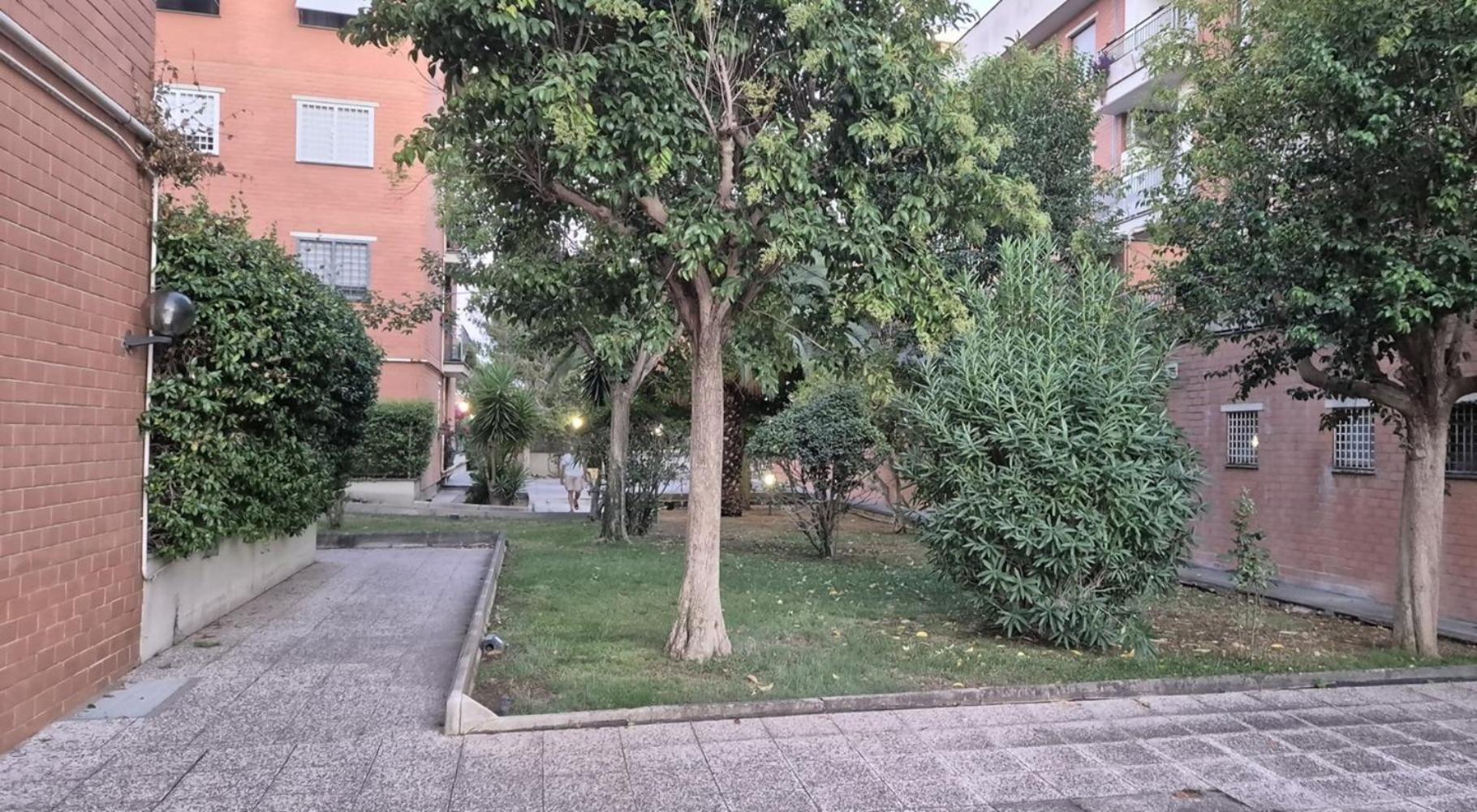 Apartment Eur Fenix Free Parking Family