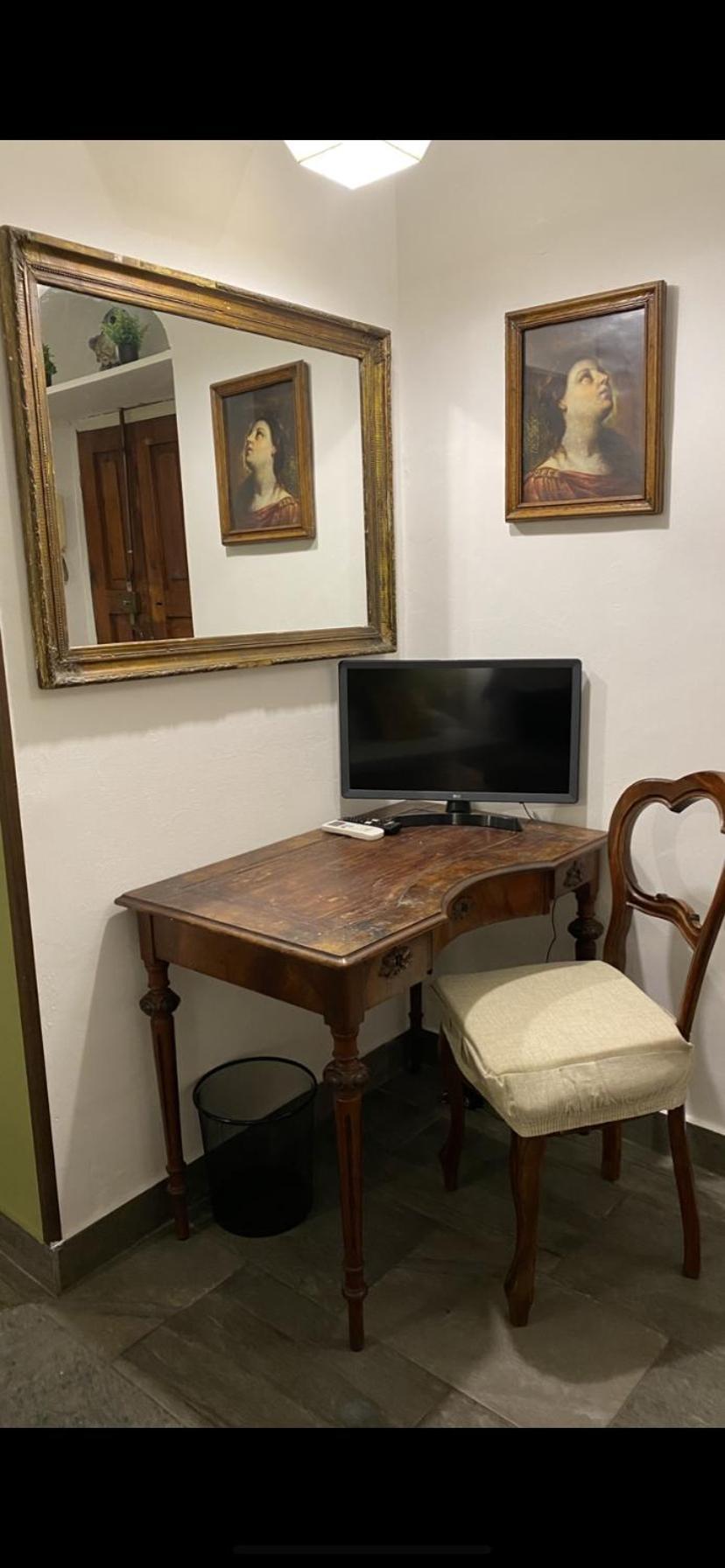 Encuentro Rome