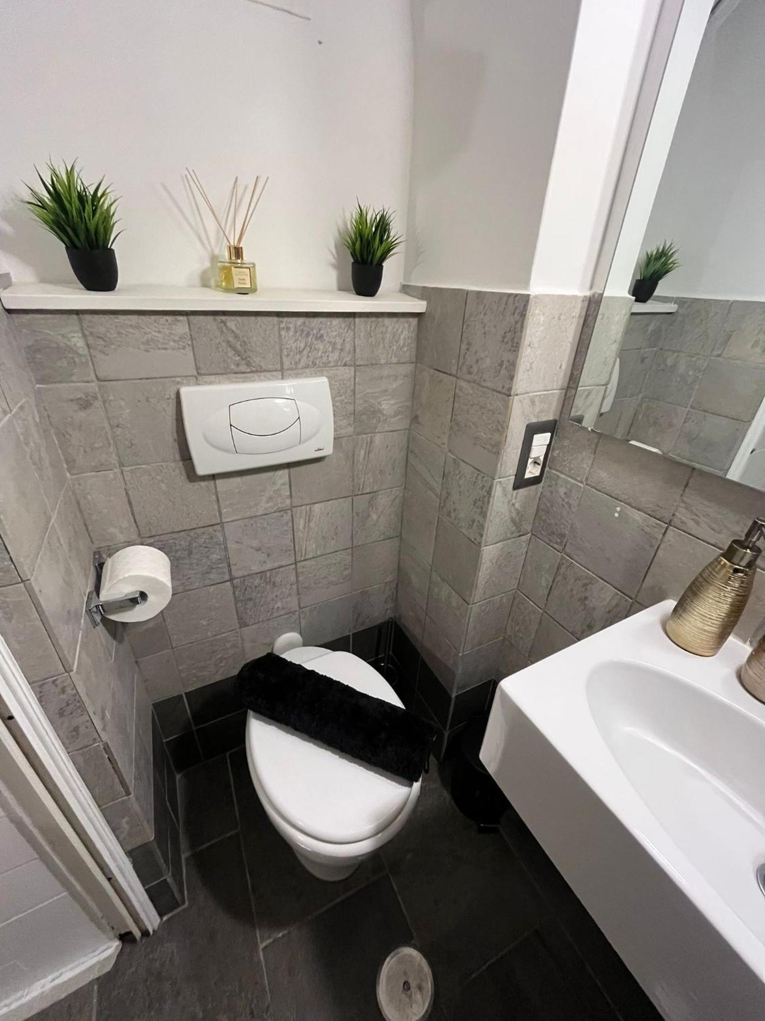 Encuentro Apartment Rome