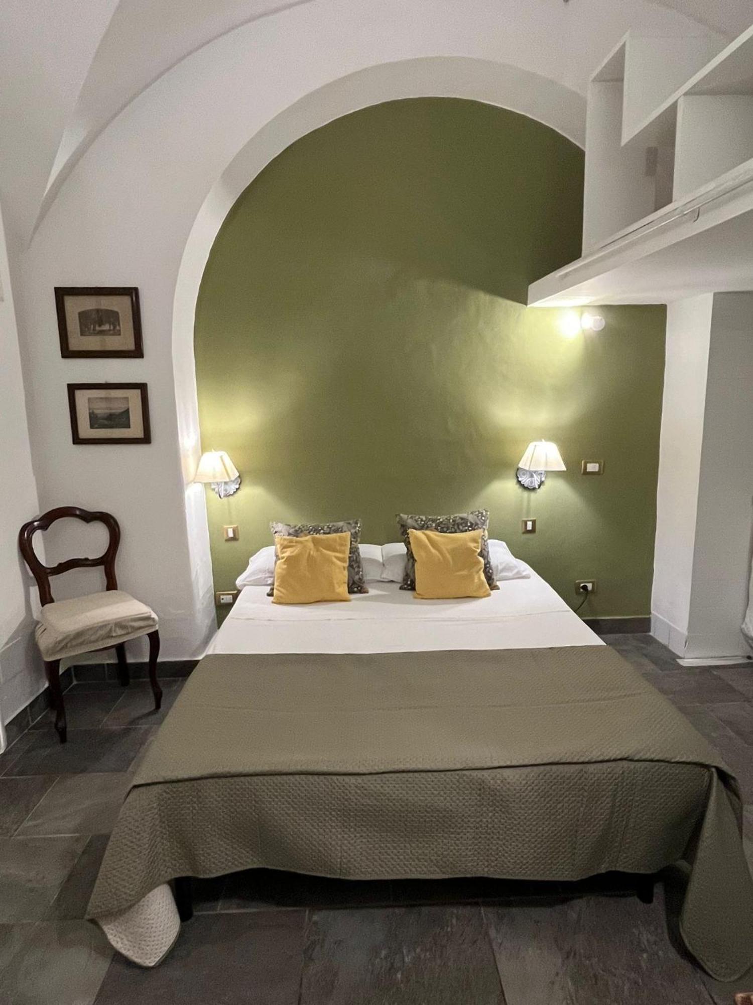 Apartment Encuentro Rome