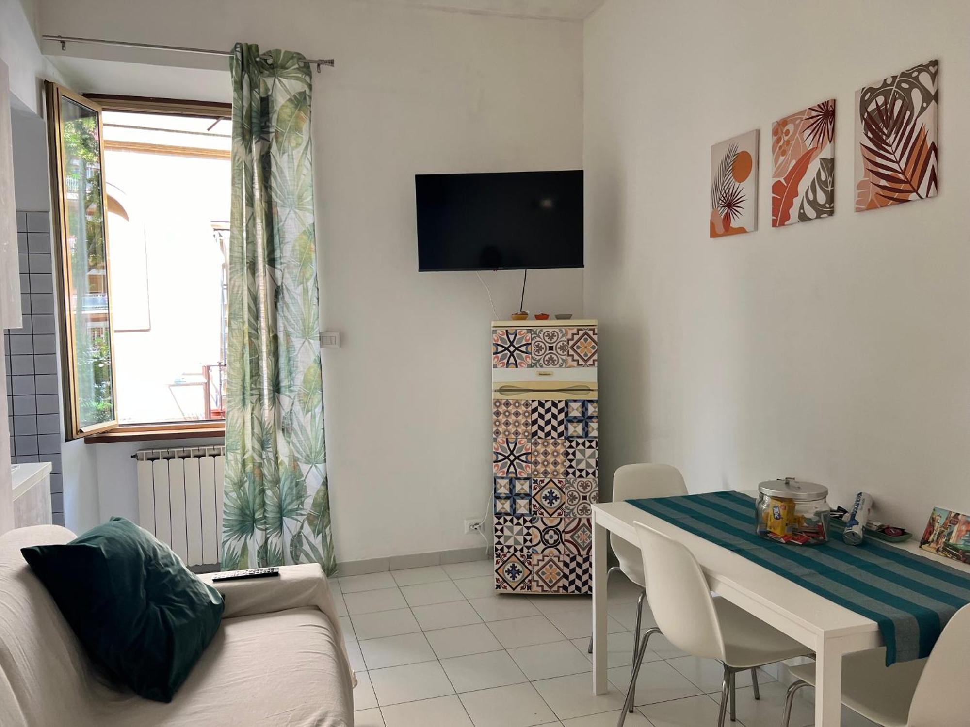 Appartamento Home Rome *