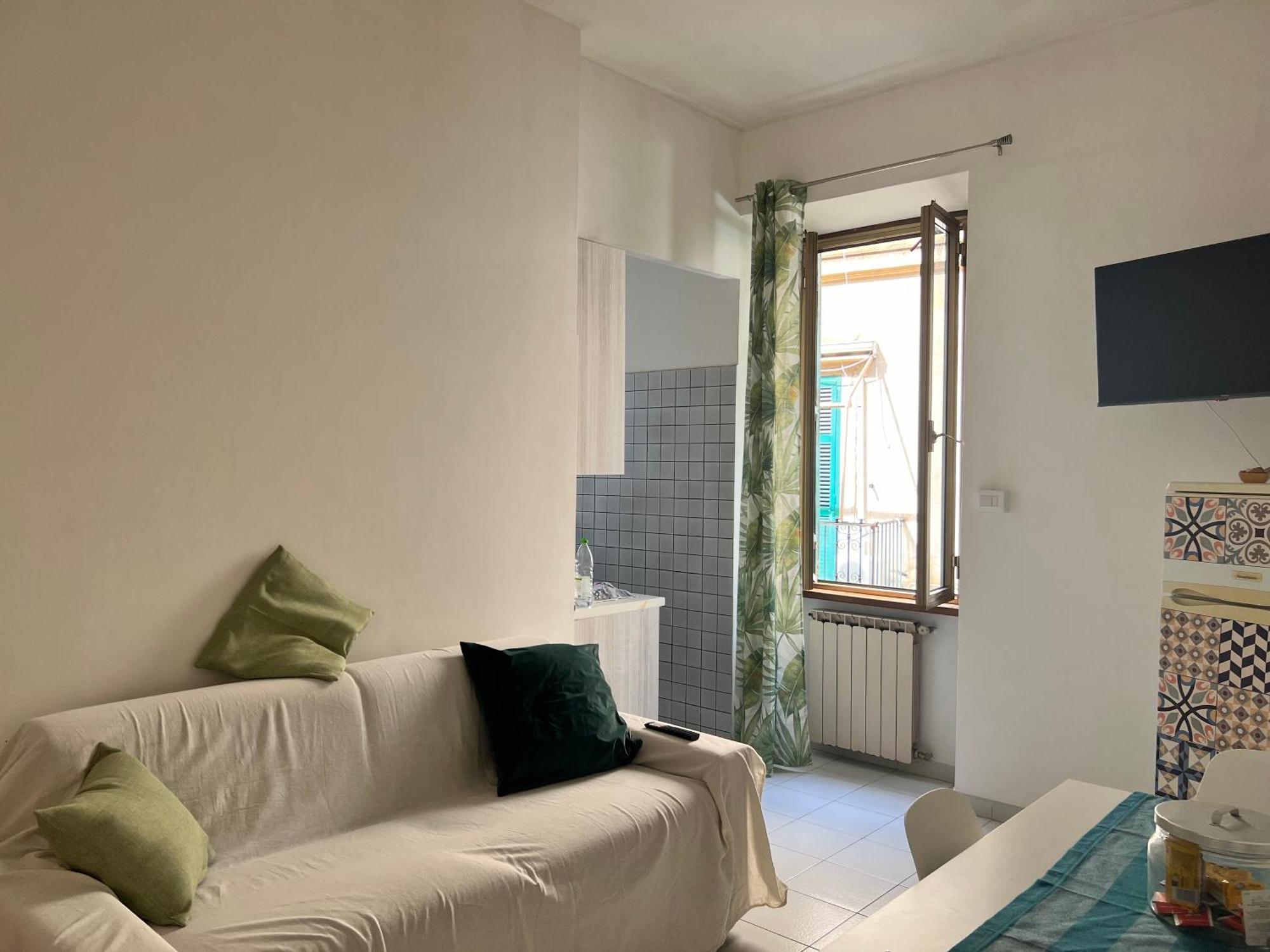 Home Rome Appartamento