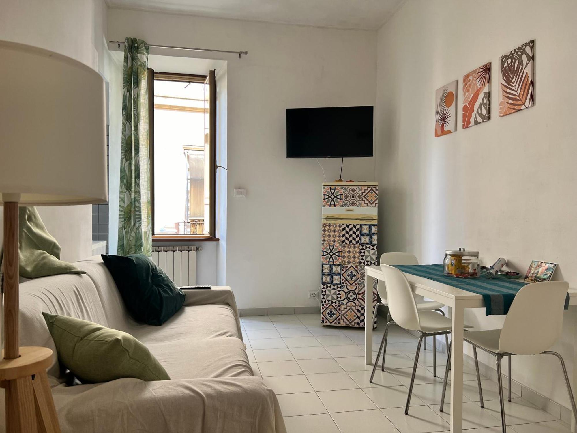 Home Rome Appartamento Roma