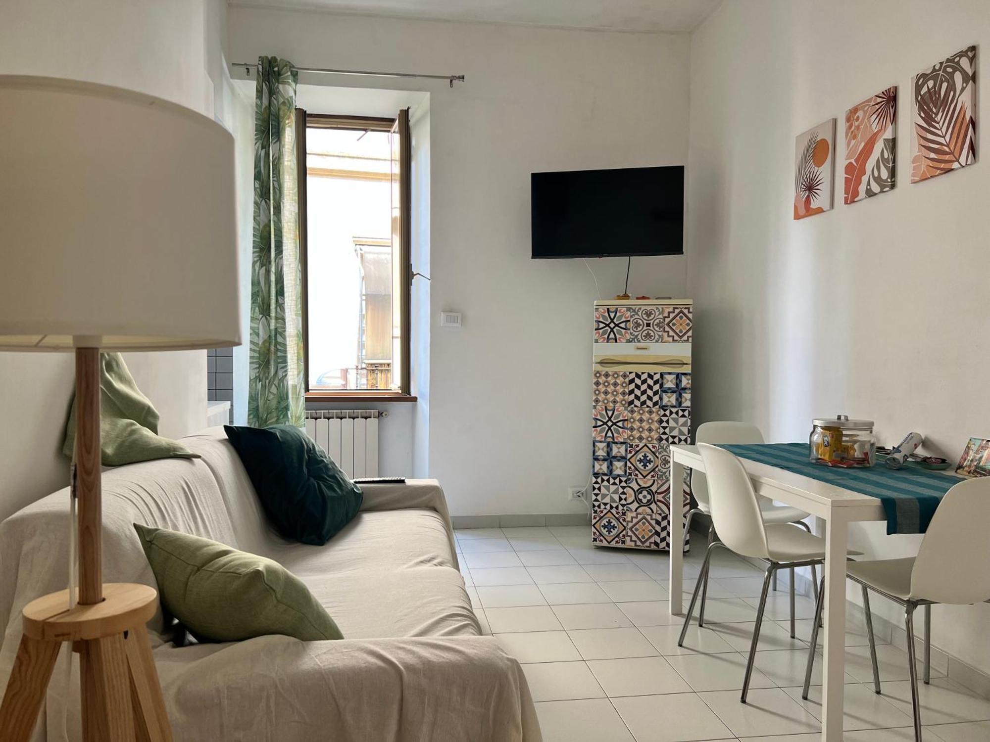 Appartamento Home Rome