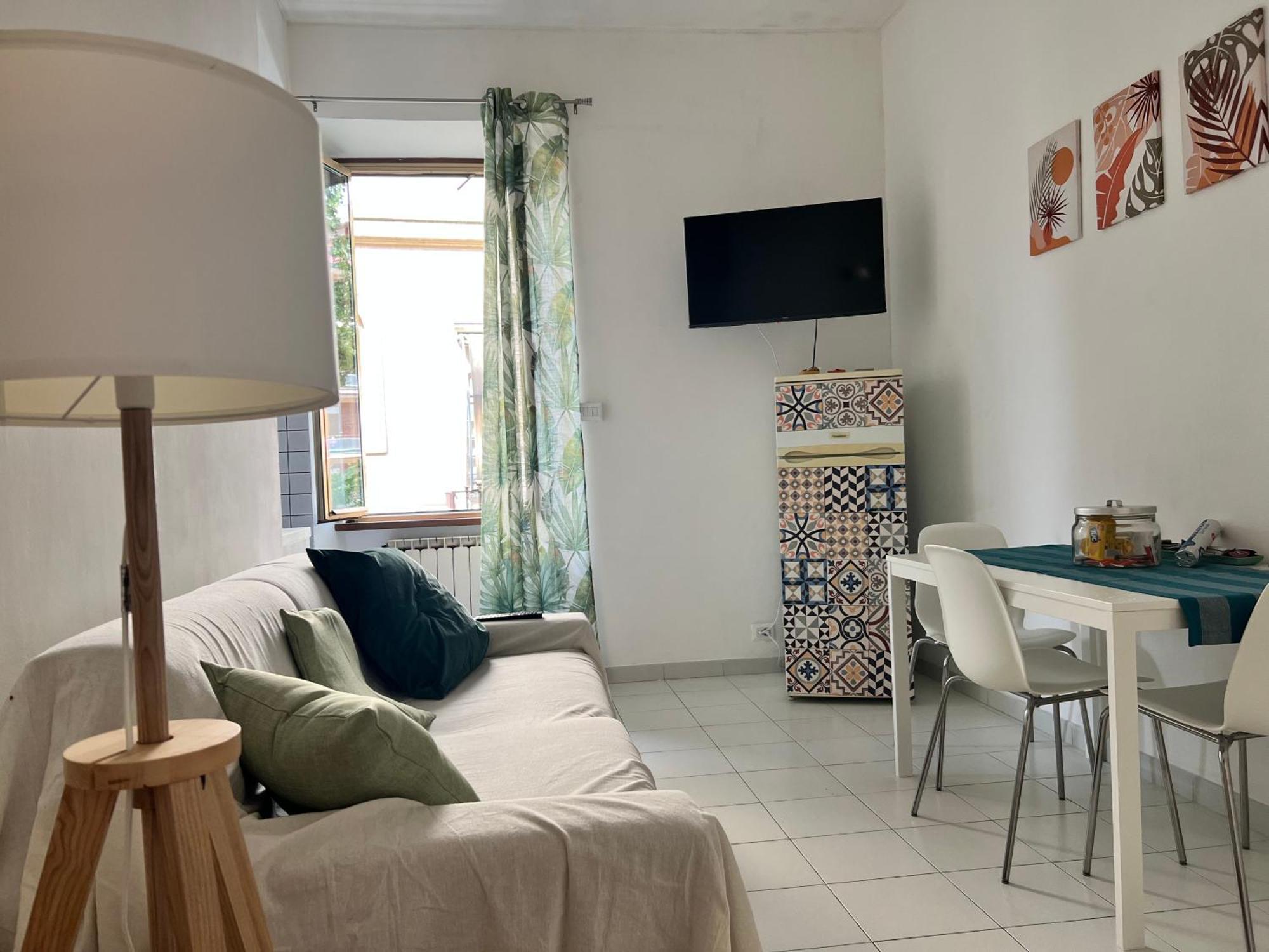 Appartamento Home Rome *