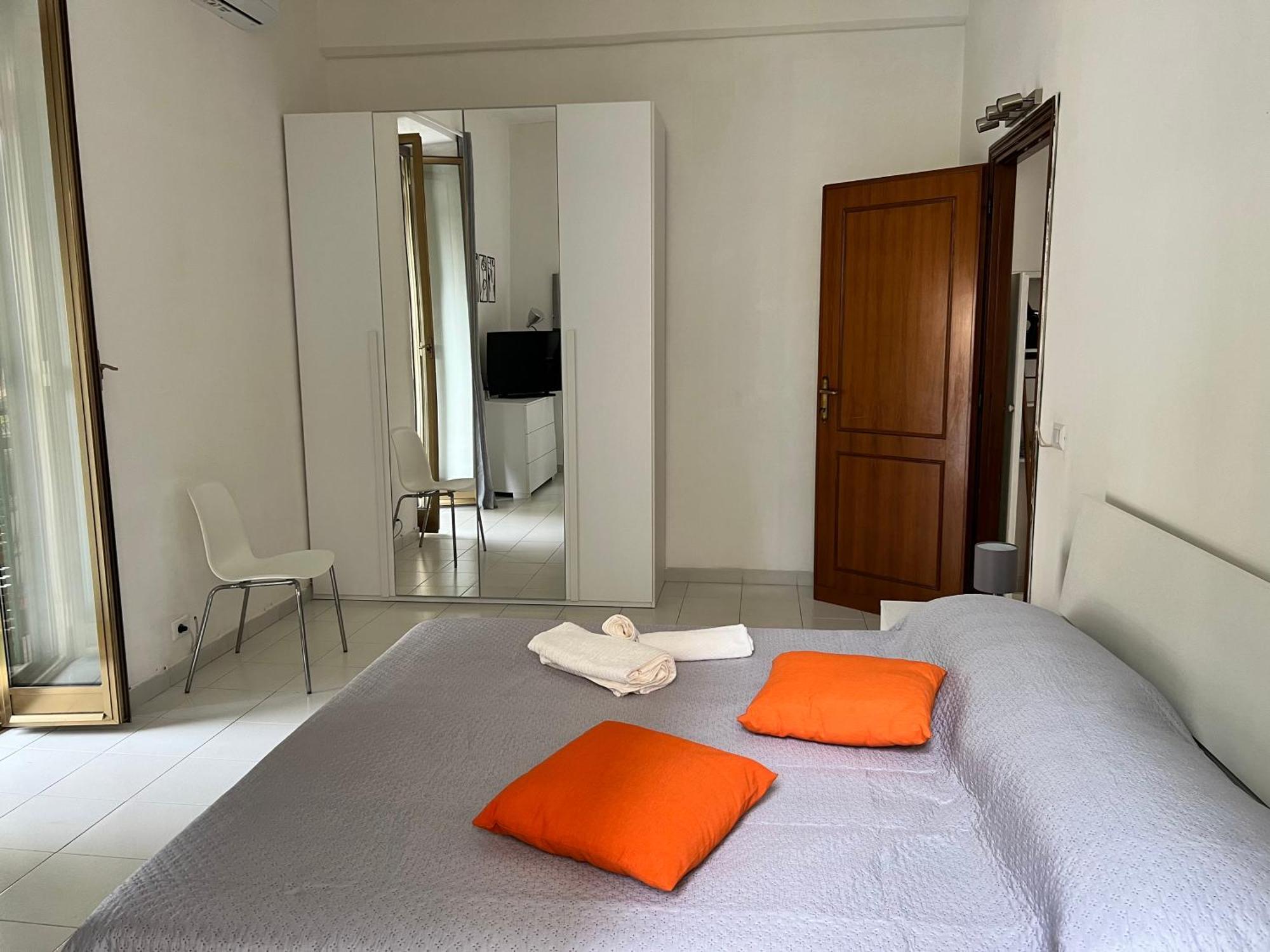 Appartamento Home Rome Roma