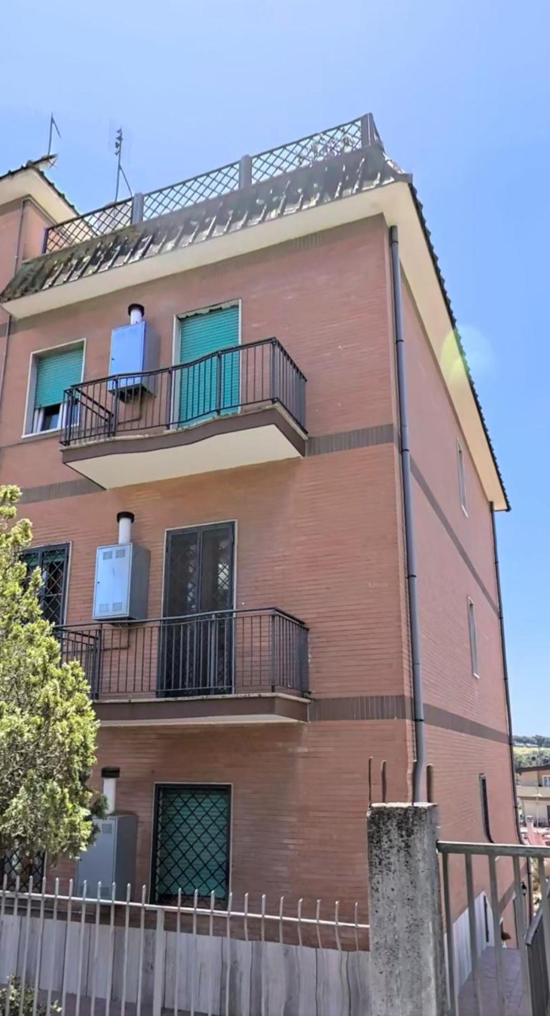 Appartamento Veio Terrace