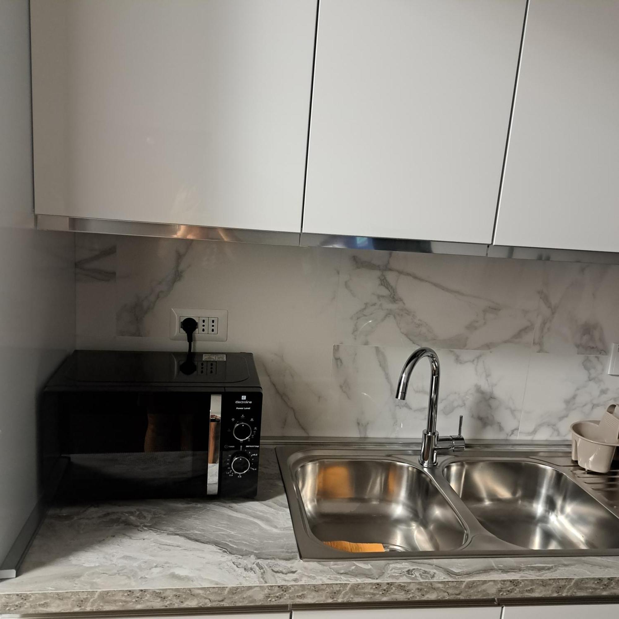 Le Tue Vacanze A Roma-2 Bagni-ben Collegato San Pietro Rome