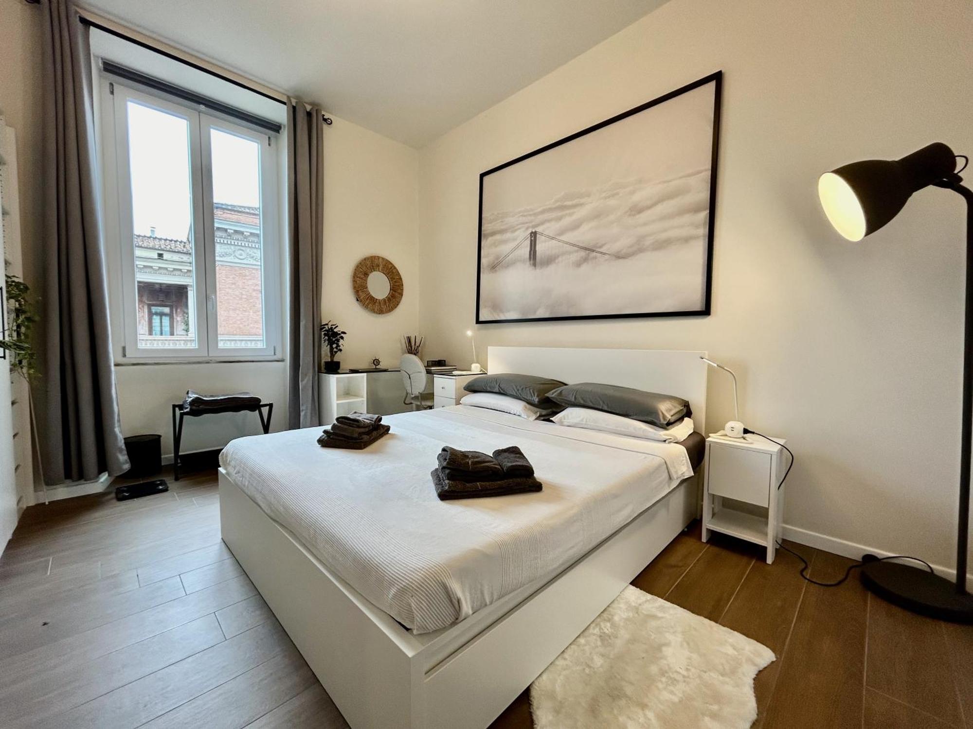 Apartment Cbmc - Couldn't Be Rome
