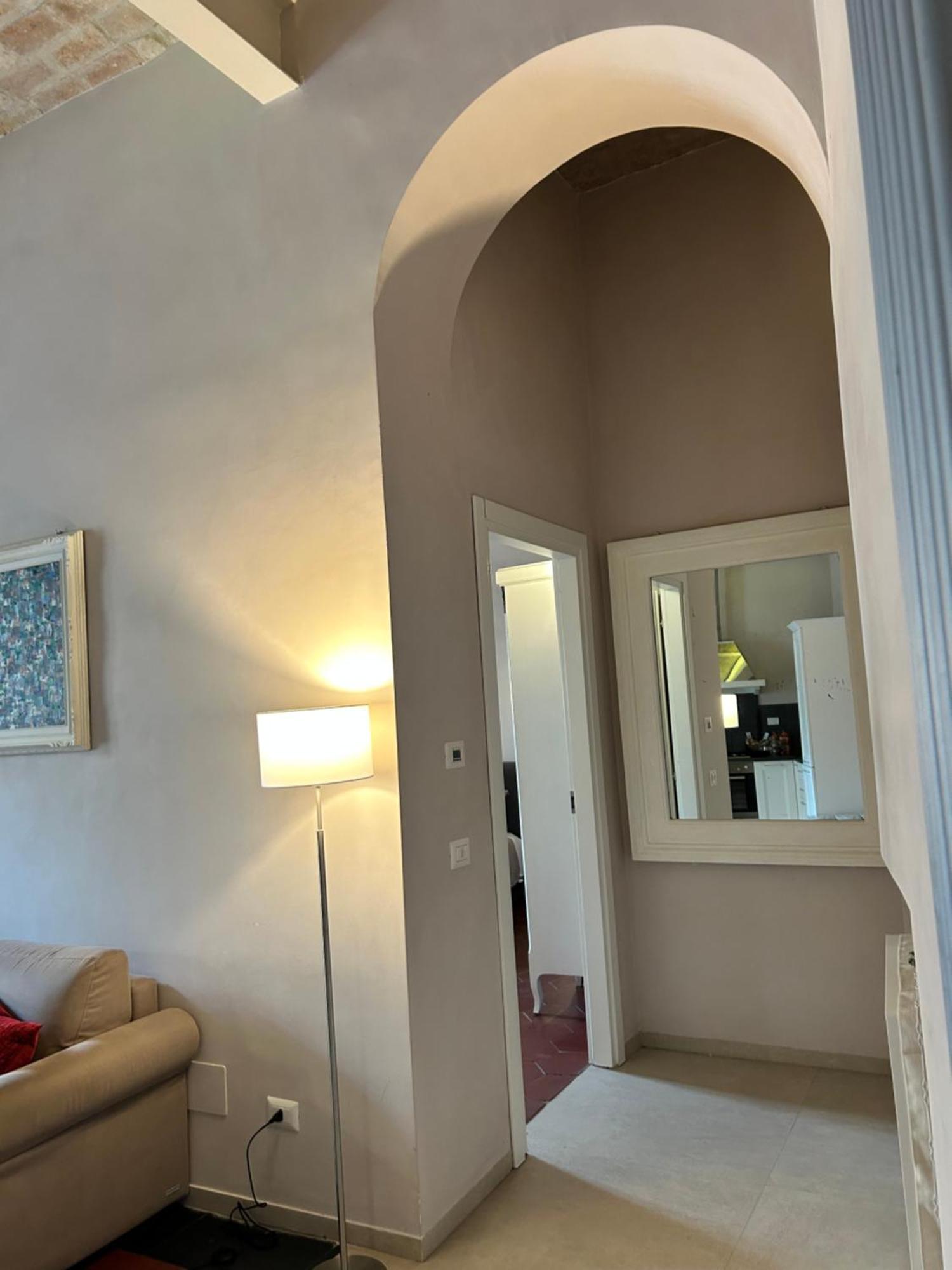 Dolce Casa Colosseo 2 Appartamento *