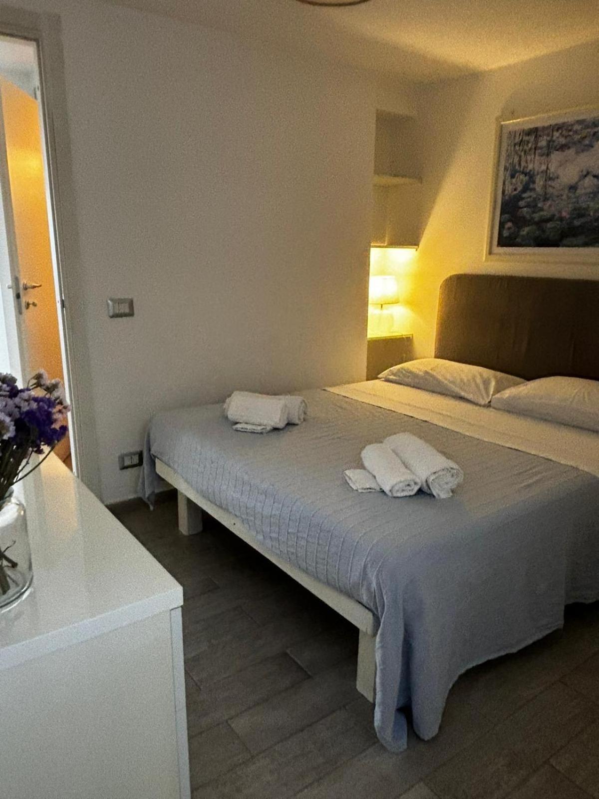 Appartamento Veio Terrace *