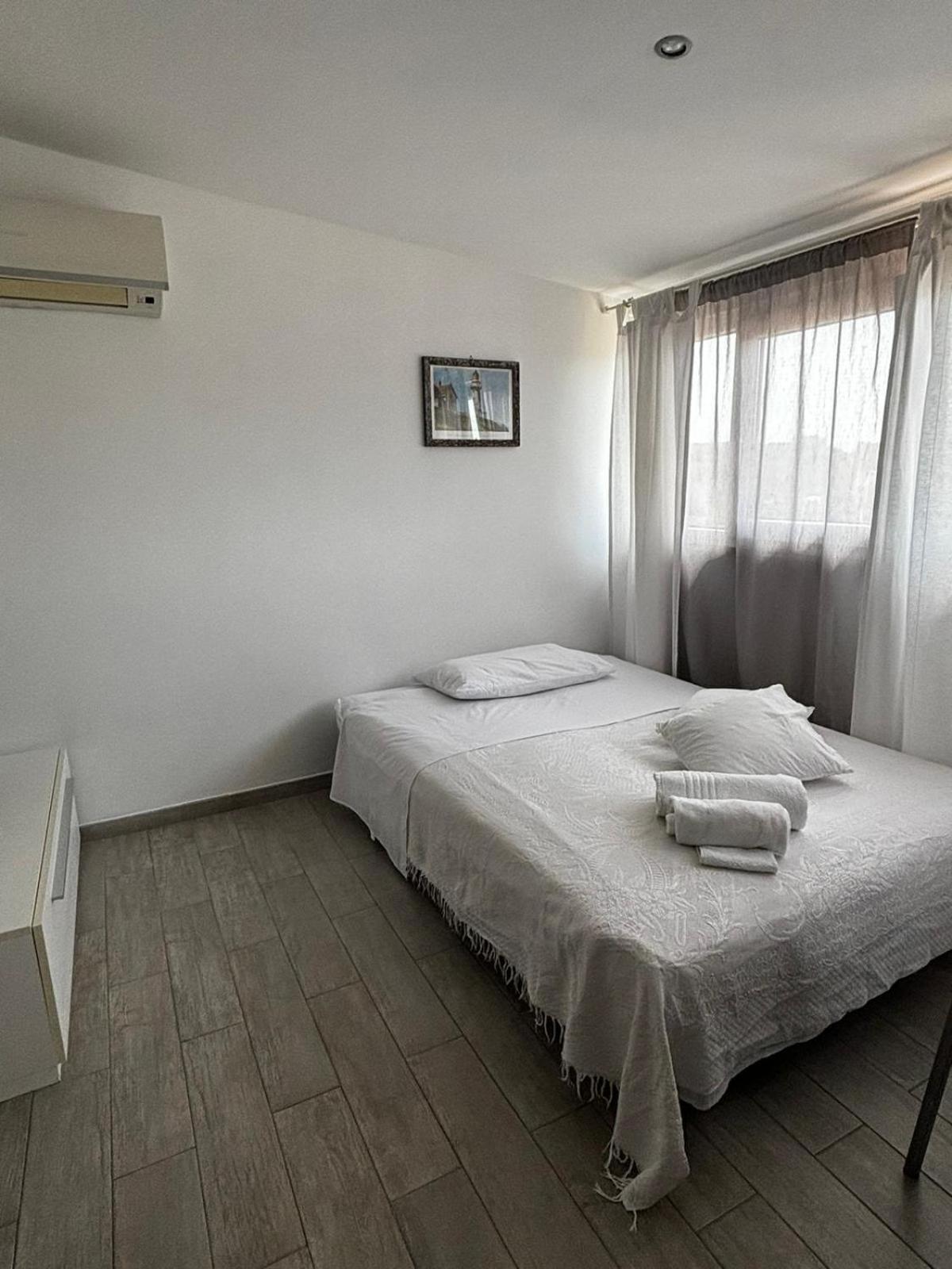 Appartamento Veio Terrace *