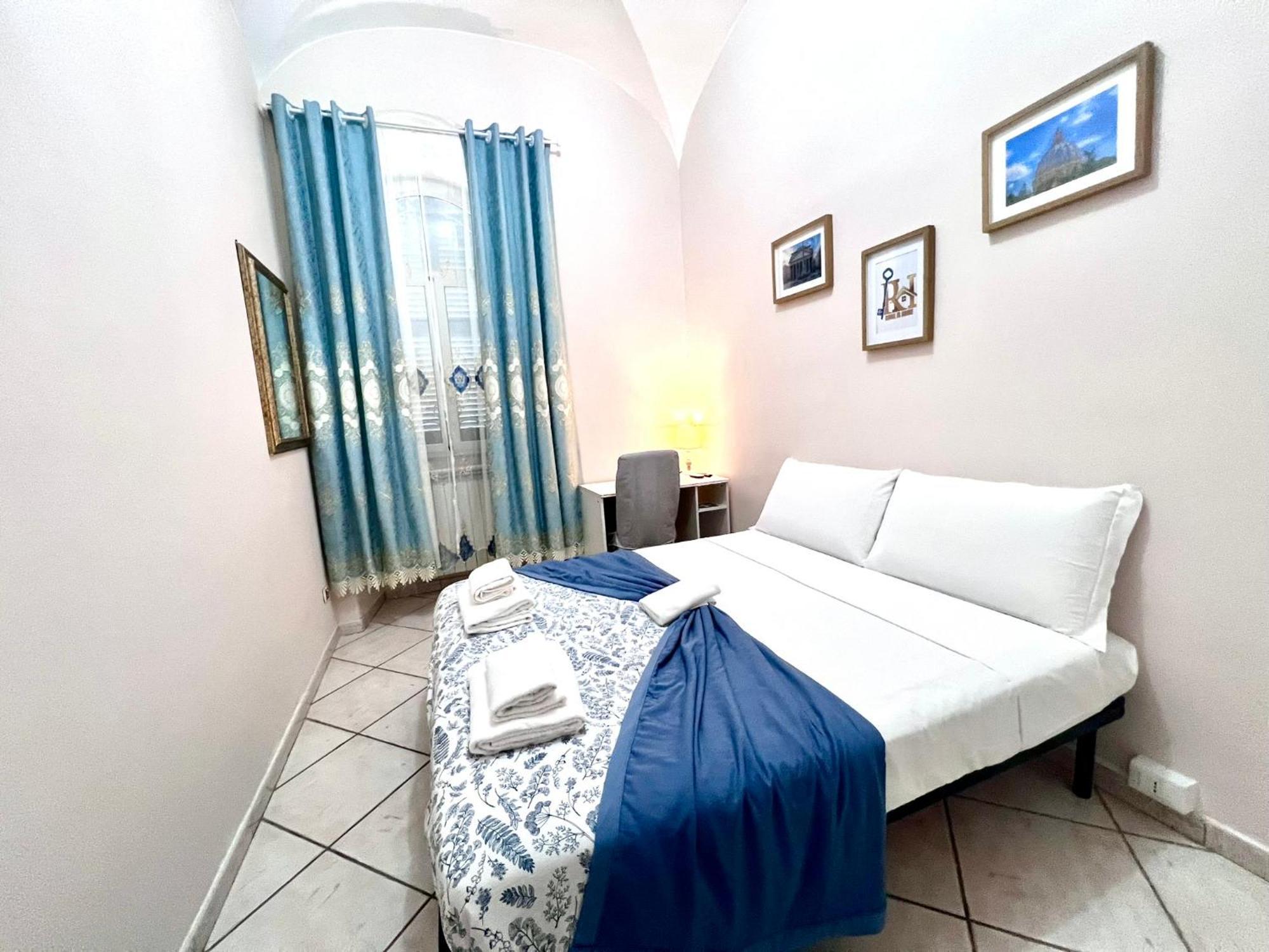 Apartment Is