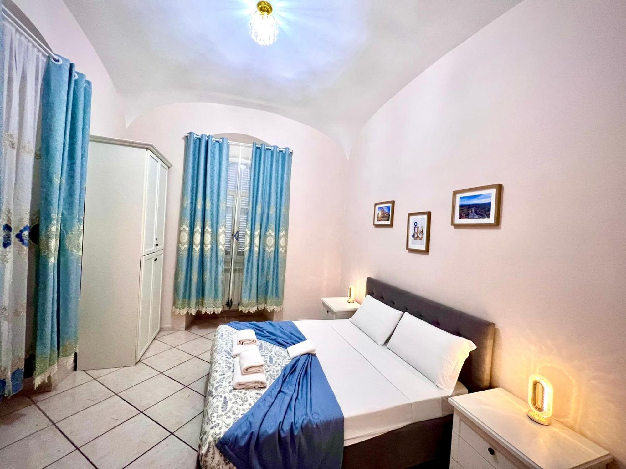 Apartment Is Rome